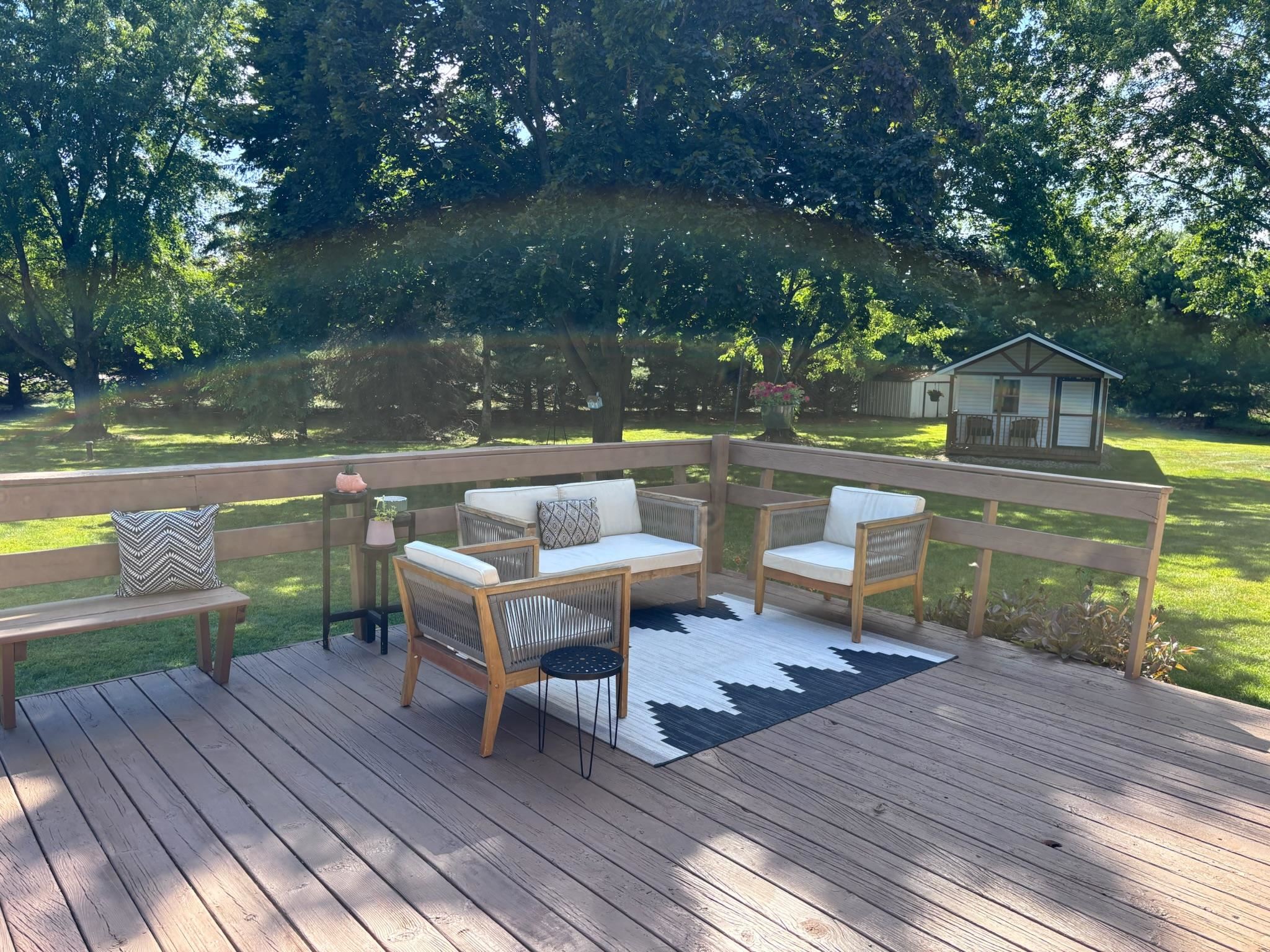 7389 DEER ROAD, Custer, Wisconsin 54423, 4 Bedrooms Bedrooms, ,1 BathroomBathrooms,Residential,For Sale,7389 DEER ROAD,22600597