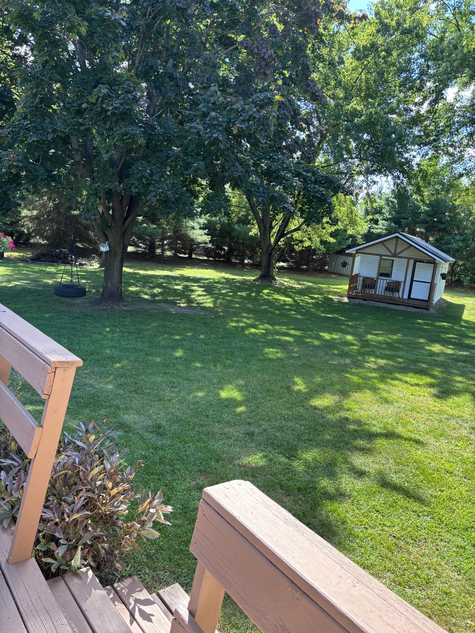 7389 DEER ROAD, Custer, Wisconsin 54423, 4 Bedrooms Bedrooms, ,1 BathroomBathrooms,Residential,For Sale,7389 DEER ROAD,22600597