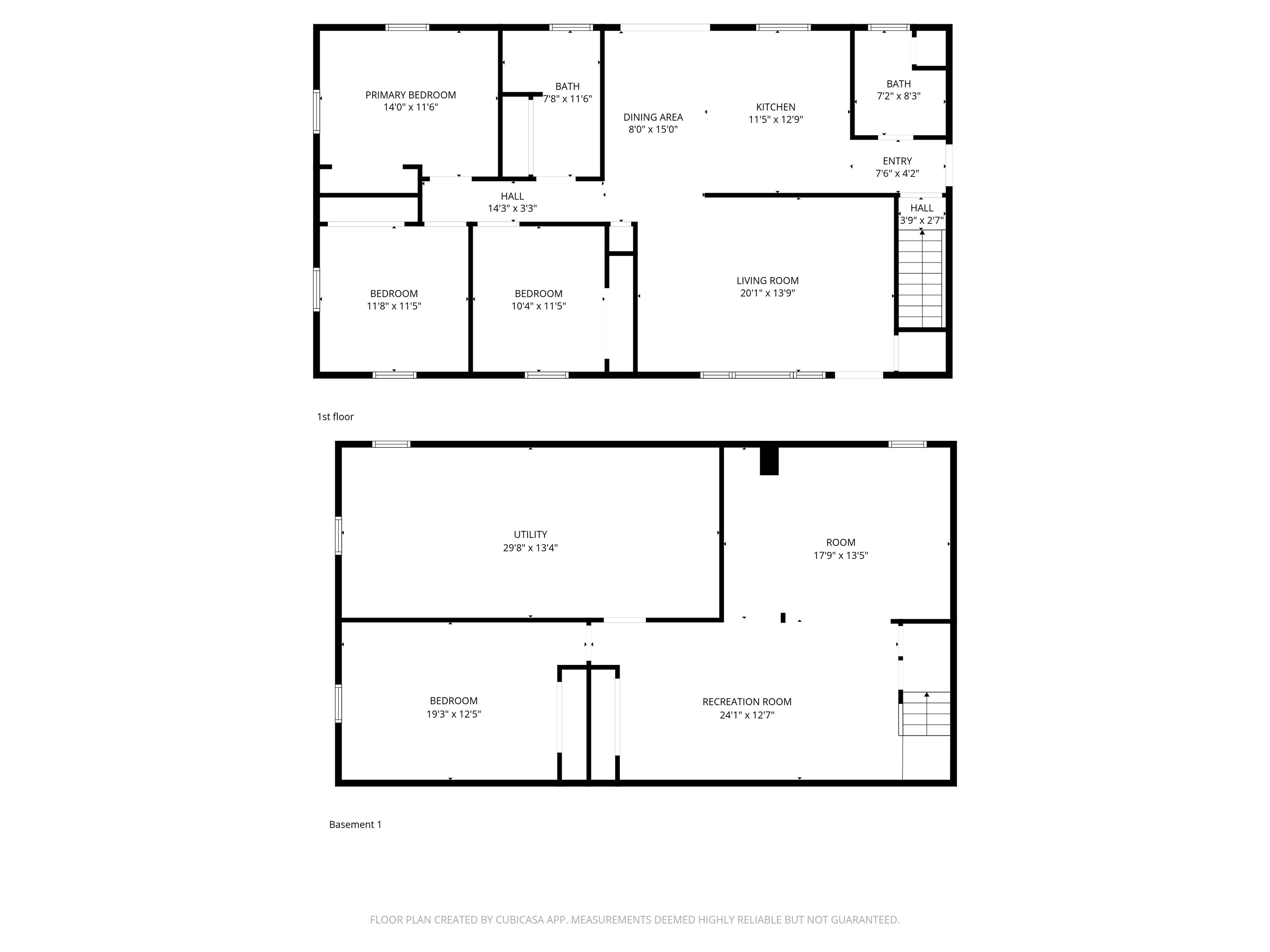 7389 DEER ROAD, Custer, Wisconsin 54423, 4 Bedrooms Bedrooms, ,1 BathroomBathrooms,Residential,For Sale,7389 DEER ROAD,22600597