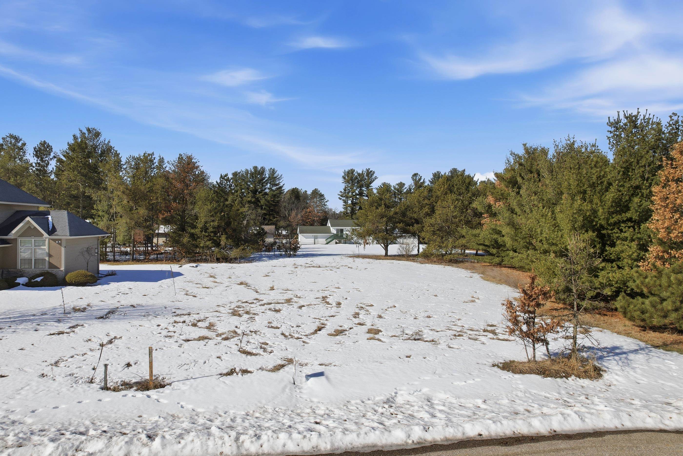 1031-1033 FRED'S COURT, Plover, Wisconsin 54467, ,Land,For Sale,1031-1033 FRED'S COURT,22600598