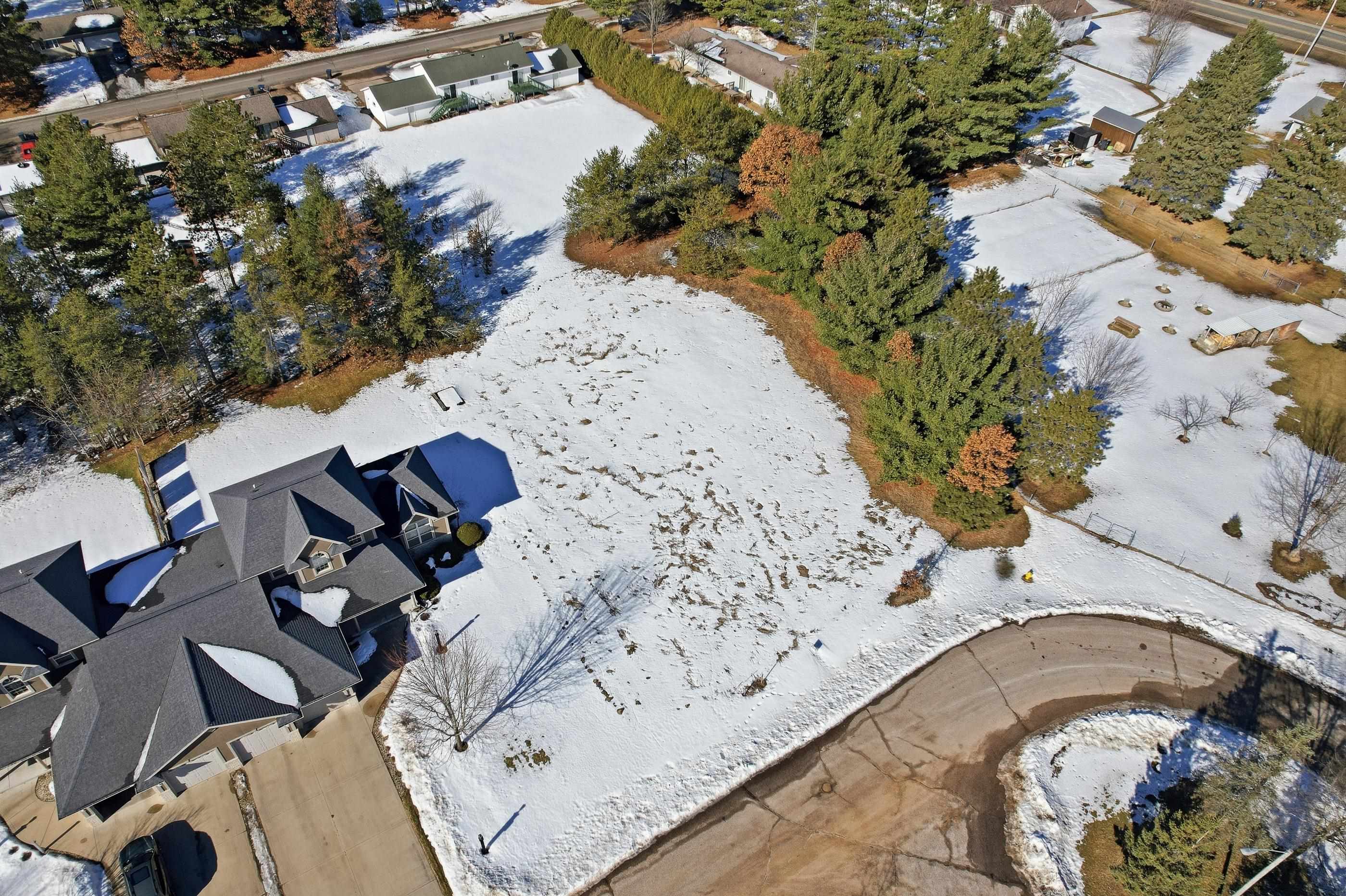 1031-1033 FRED'S COURT, Plover, Wisconsin 54467, ,Land,For Sale,1031-1033 FRED'S COURT,22600598