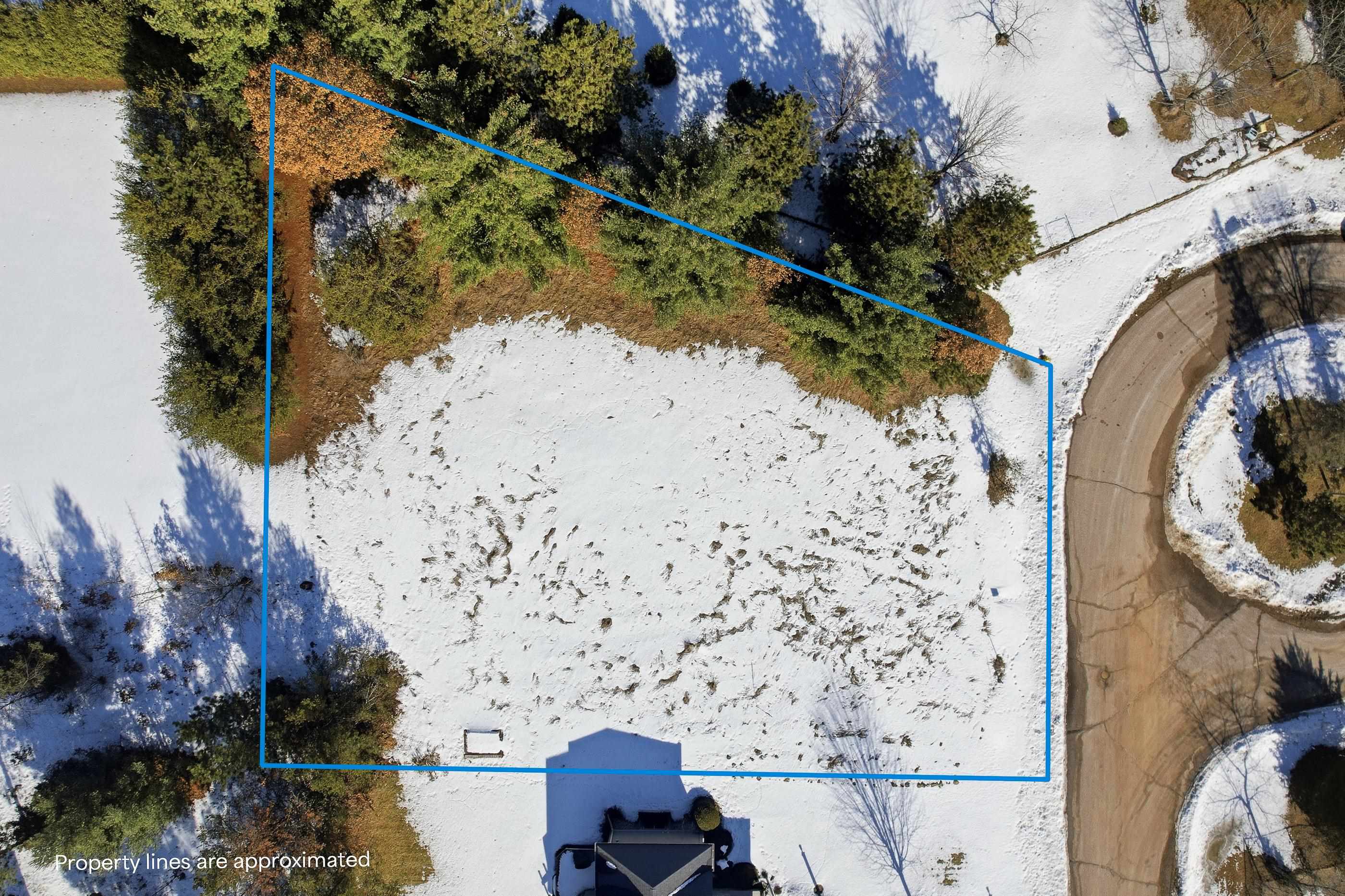 1031-1033 FRED'S COURT, Plover, Wisconsin 54467, ,Land,For Sale,1031-1033 FRED'S COURT,22600598