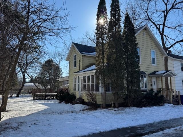 411 WEST STREET, Wausau, Wisconsin 54401, 3 Bedrooms Bedrooms, ,1 BathroomBathrooms,Residential,For Sale,411 WEST STREET,22600599