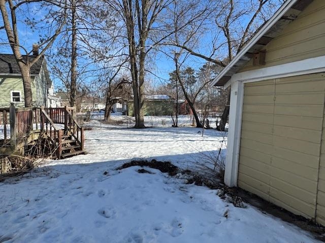 411 WEST STREET, Wausau, Wisconsin 54401, 3 Bedrooms Bedrooms, ,1 BathroomBathrooms,Residential,For Sale,411 WEST STREET,22600599