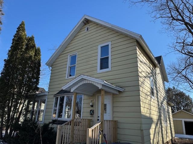 411 WEST STREET, Wausau, Wisconsin 54401, 3 Bedrooms Bedrooms, ,1 BathroomBathrooms,Residential,For Sale,411 WEST STREET,22600599