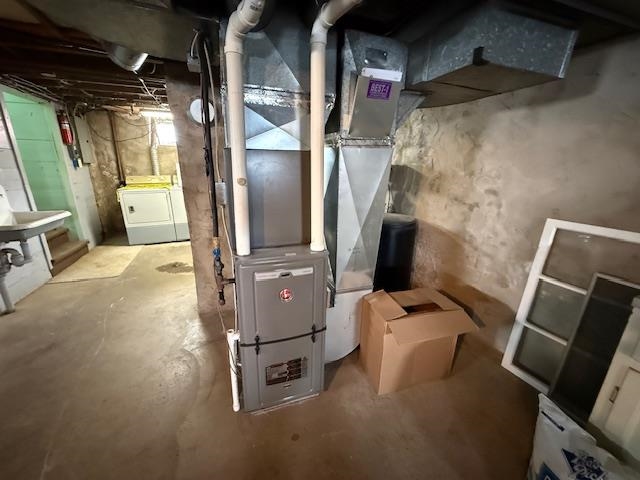 618 E BRIDGE STREET, Wausau, Wisconsin 54403, 3 Bedrooms Bedrooms, ,1 BathroomBathrooms,Residential,For Sale,618 E BRIDGE STREET,22600600