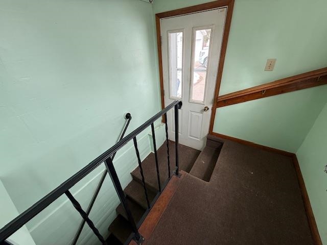 618 E BRIDGE STREET, Wausau, Wisconsin 54403, 3 Bedrooms Bedrooms, ,1 BathroomBathrooms,Residential,For Sale,618 E BRIDGE STREET,22600600