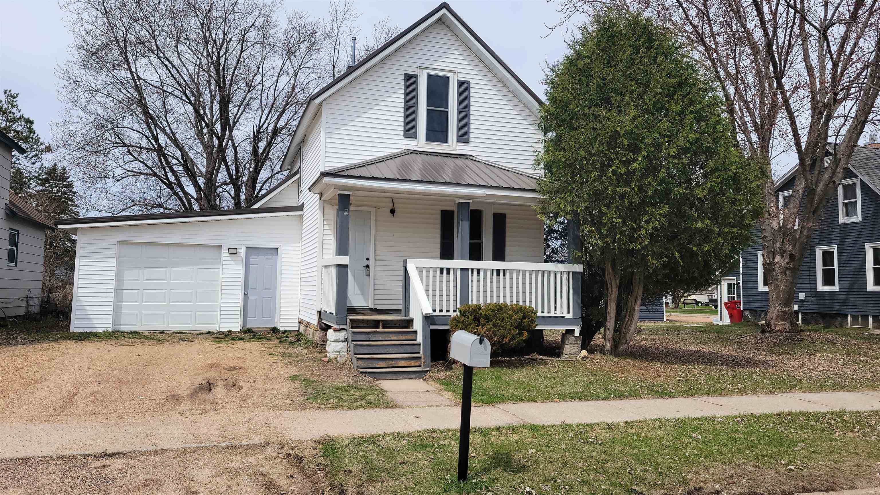1320 ARCTIC STREET, Antigo, Wisconsin 54409, 3 Bedrooms Bedrooms, ,1 BathroomBathrooms,Residential,For Sale,1320 ARCTIC STREET,22600603