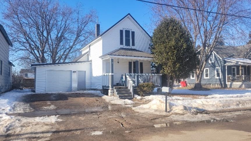 1320 ARCTIC STREET, Antigo, Wisconsin 54409, 3 Bedrooms Bedrooms, ,1 BathroomBathrooms,Residential,For Sale,1320 ARCTIC STREET,22600603