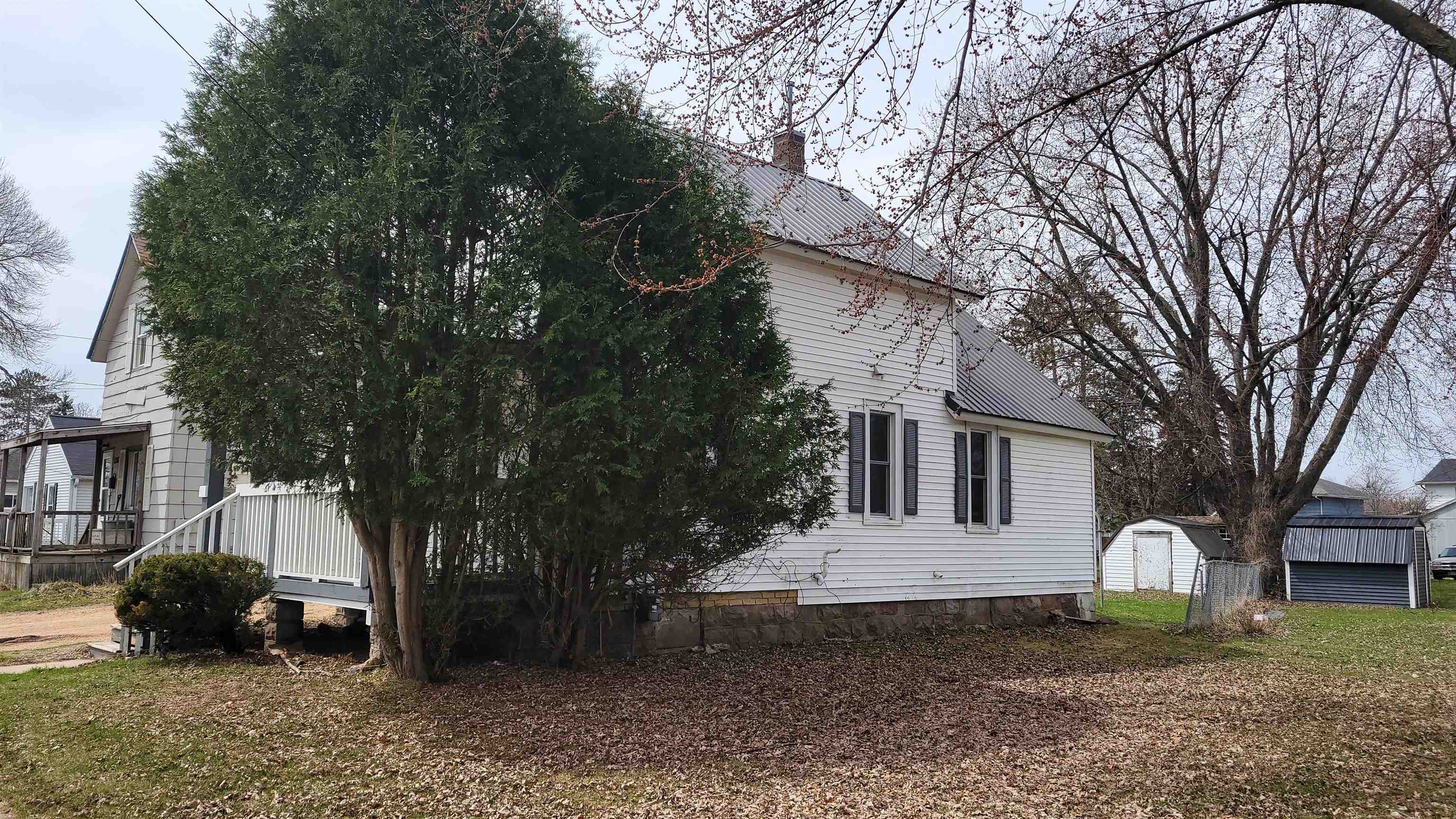 1320 ARCTIC STREET, Antigo, Wisconsin 54409, 3 Bedrooms Bedrooms, ,1 BathroomBathrooms,Residential,For Sale,1320 ARCTIC STREET,22600603