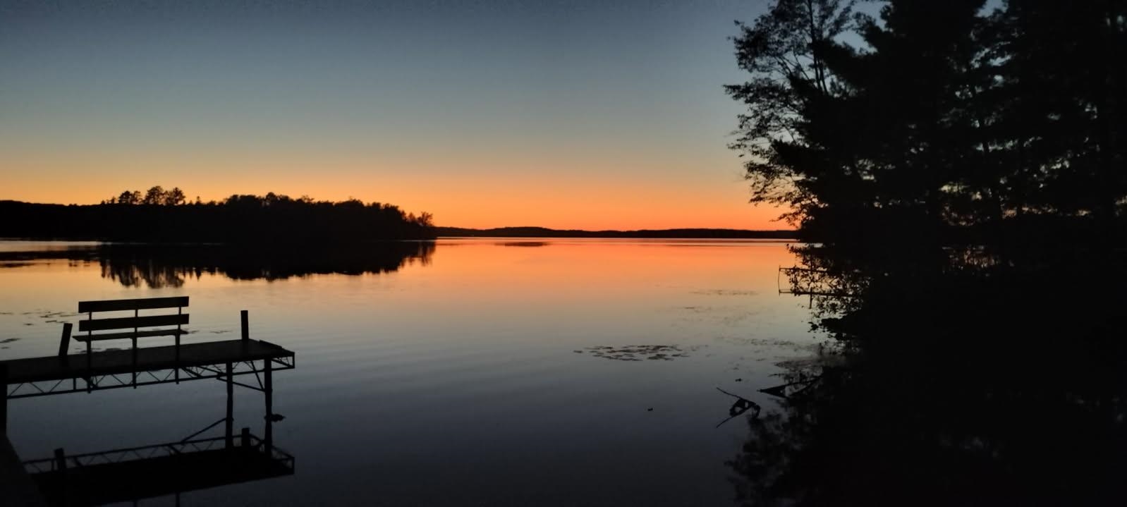 N12557 N SMALL ROAD, HAYWARD, Wisconsin 54843, 2 Bedrooms Bedrooms, ,1 BathroomBathrooms,Residential,For Sale,N12557 N SMALL ROAD,22600604