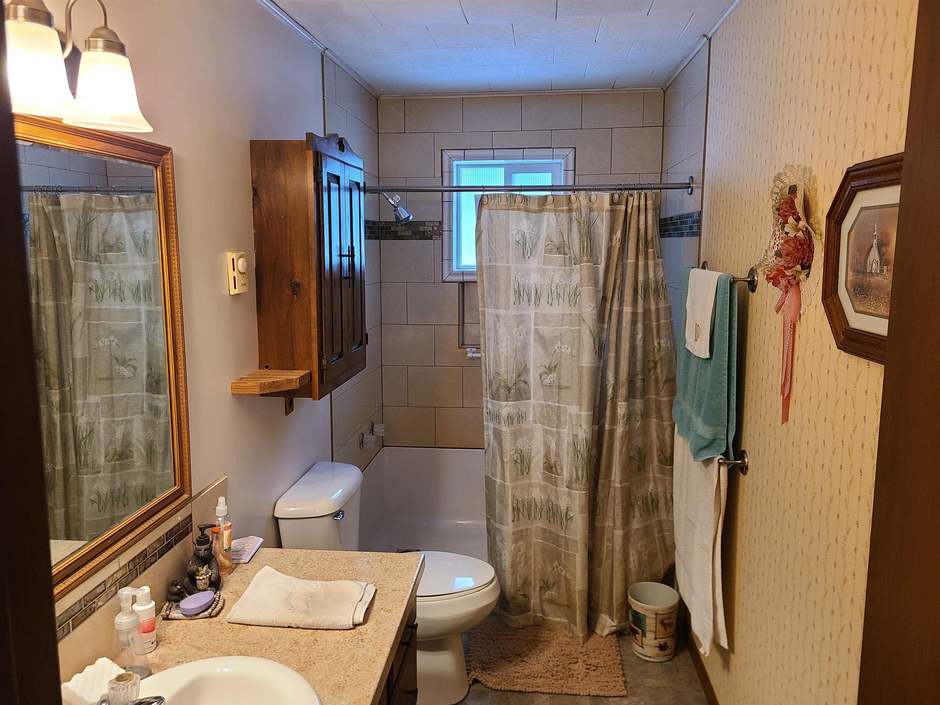 N12557 N SMALL ROAD, HAYWARD, Wisconsin 54843, 2 Bedrooms Bedrooms, ,1 BathroomBathrooms,Residential,For Sale,N12557 N SMALL ROAD,22600604