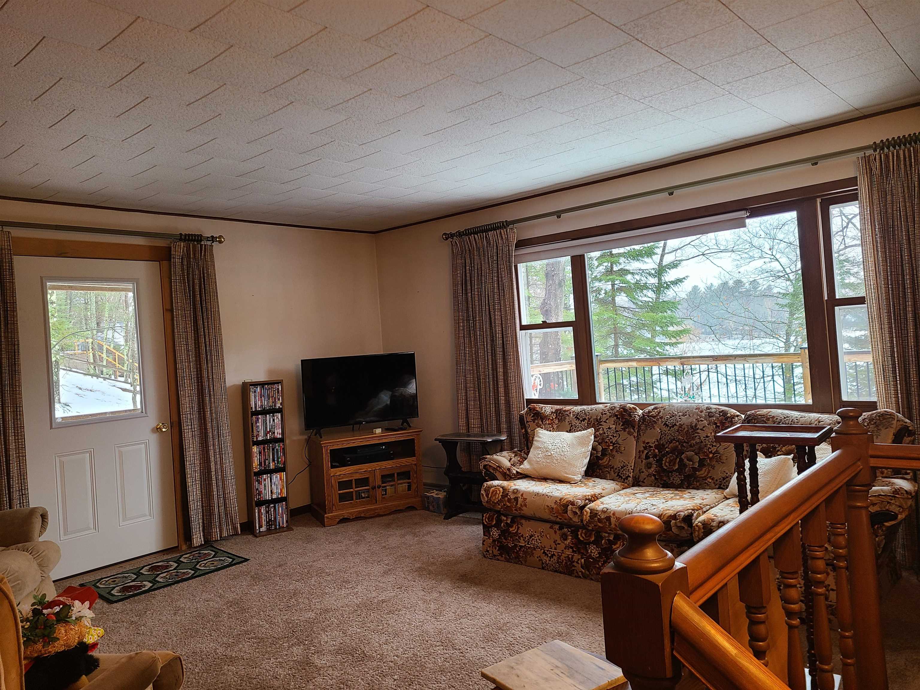 N12557 N SMALL ROAD, HAYWARD, Wisconsin 54843, 2 Bedrooms Bedrooms, ,1 BathroomBathrooms,Residential,For Sale,N12557 N SMALL ROAD,22600604