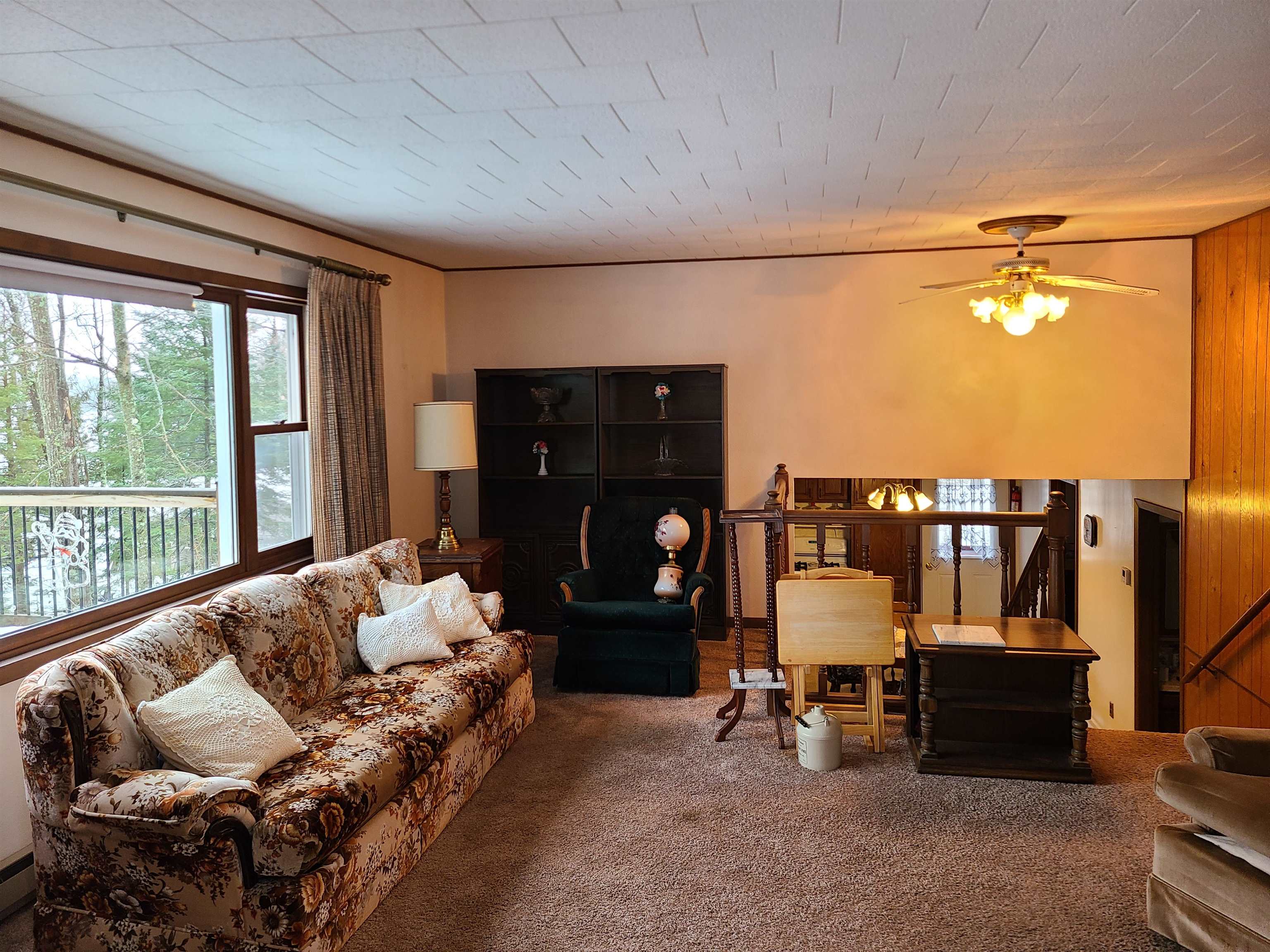 N12557 N SMALL ROAD, HAYWARD, Wisconsin 54843, 2 Bedrooms Bedrooms, ,1 BathroomBathrooms,Residential,For Sale,N12557 N SMALL ROAD,22600604