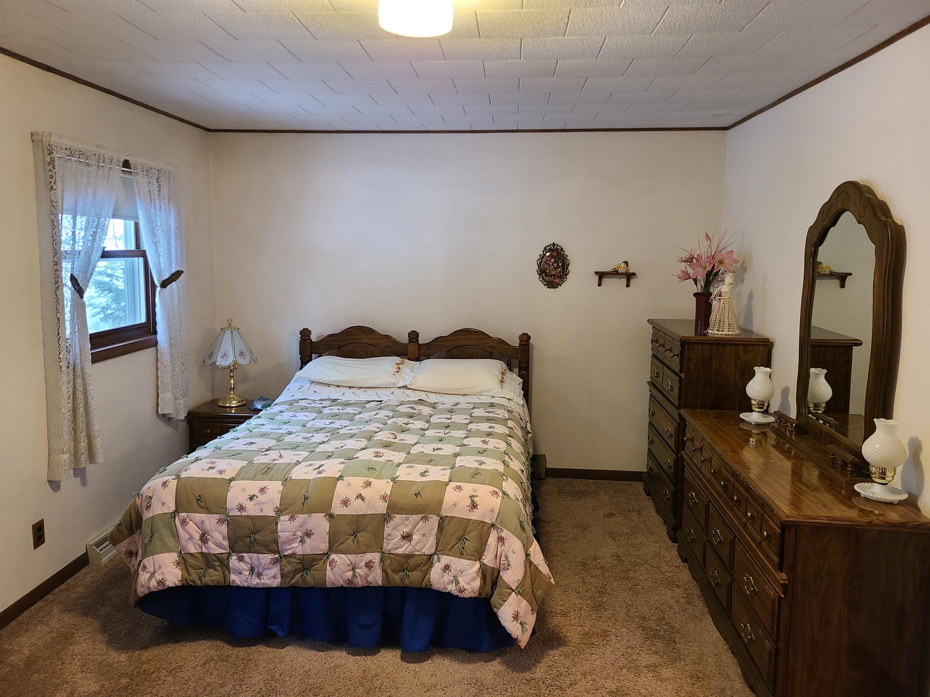N12557 N SMALL ROAD, HAYWARD, Wisconsin 54843, 2 Bedrooms Bedrooms, ,1 BathroomBathrooms,Residential,For Sale,N12557 N SMALL ROAD,22600604