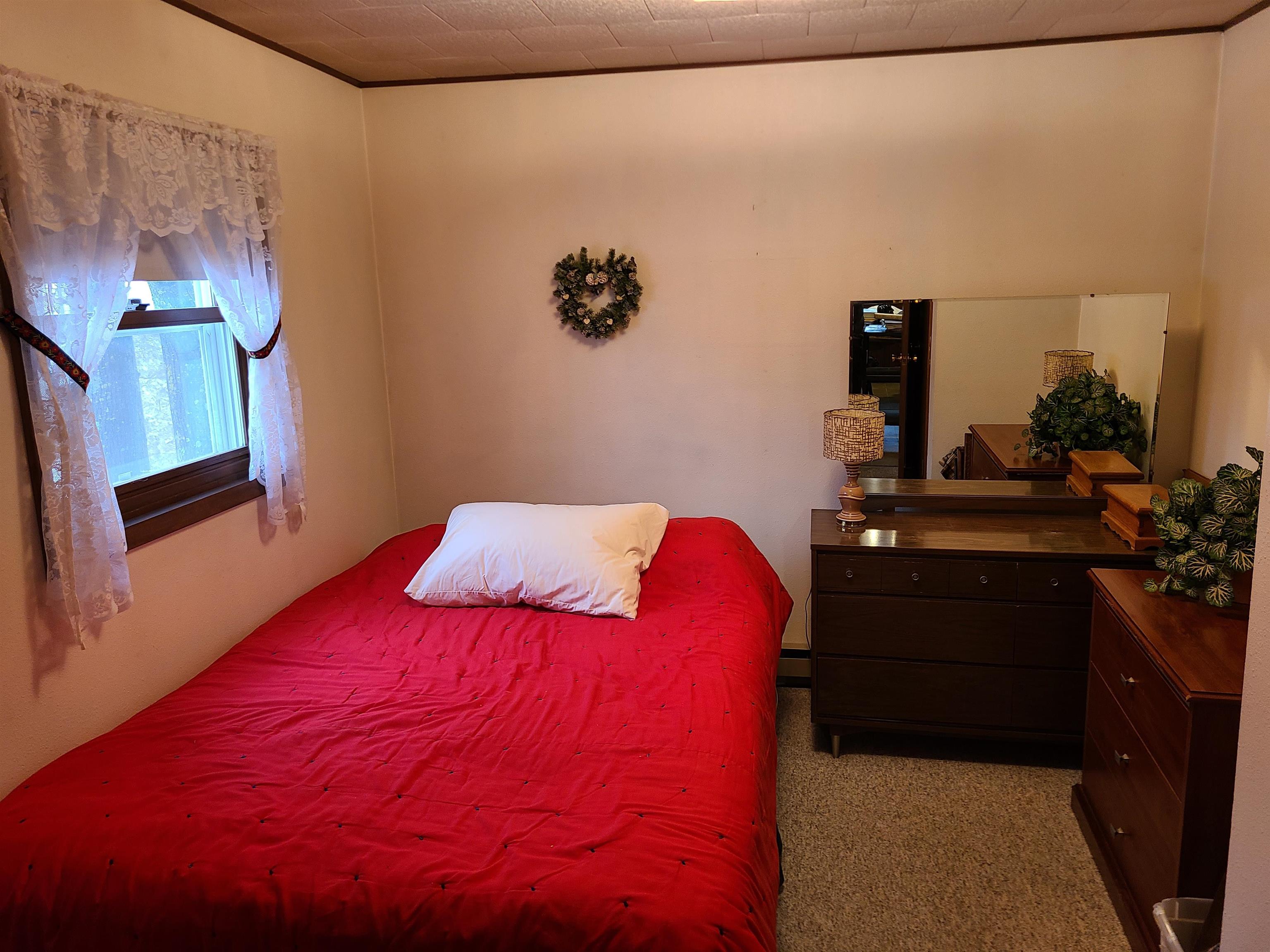 N12557 N SMALL ROAD, HAYWARD, Wisconsin 54843, 2 Bedrooms Bedrooms, ,1 BathroomBathrooms,Residential,For Sale,N12557 N SMALL ROAD,22600604