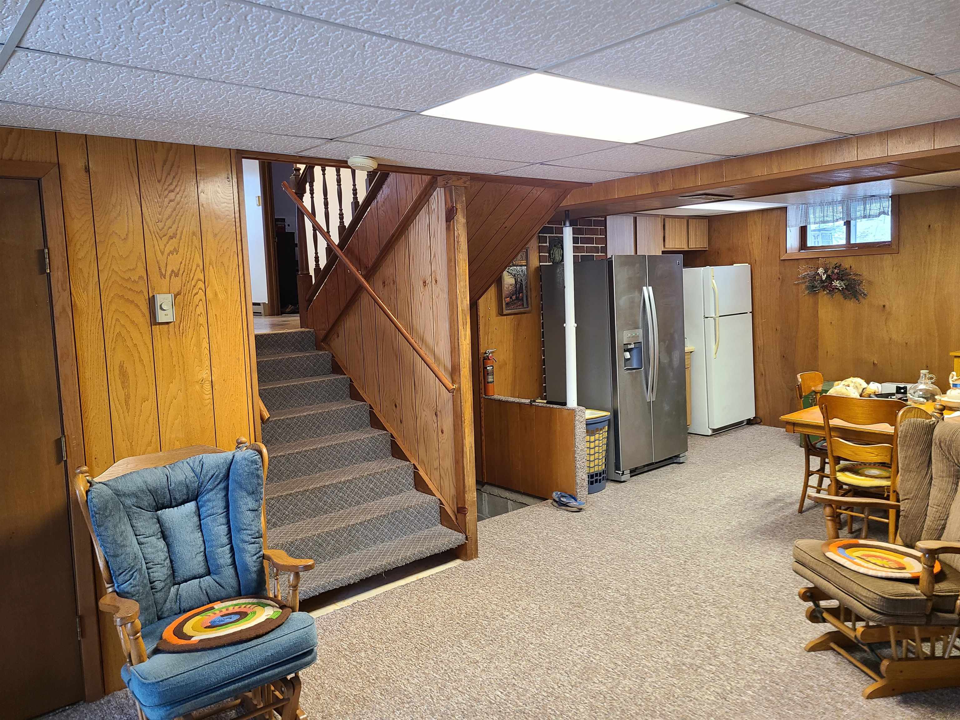 N12557 N SMALL ROAD, HAYWARD, Wisconsin 54843, 2 Bedrooms Bedrooms, ,1 BathroomBathrooms,Residential,For Sale,N12557 N SMALL ROAD,22600604