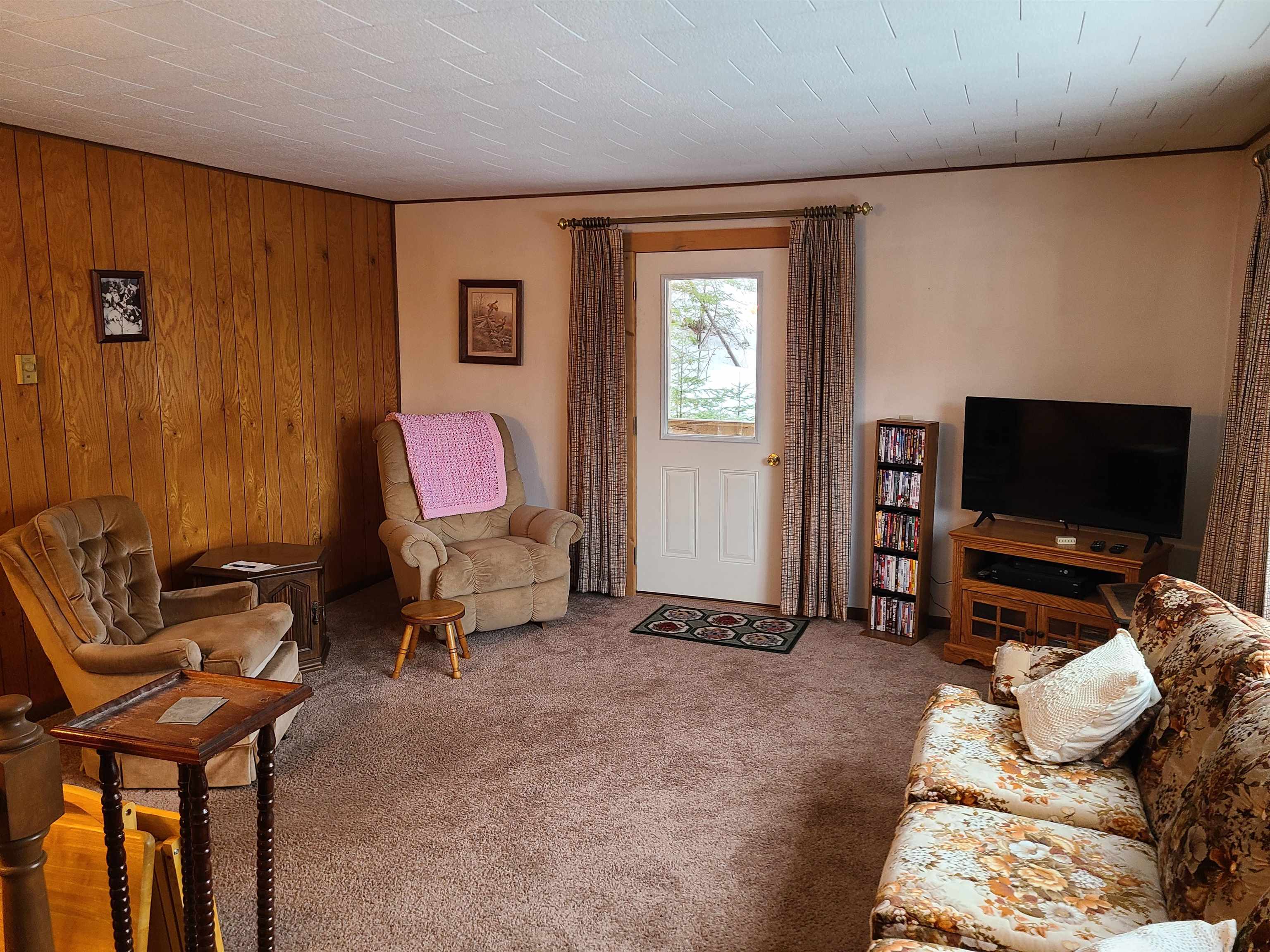 N12557 N SMALL ROAD, HAYWARD, Wisconsin 54843, 2 Bedrooms Bedrooms, ,1 BathroomBathrooms,Residential,For Sale,N12557 N SMALL ROAD,22600604