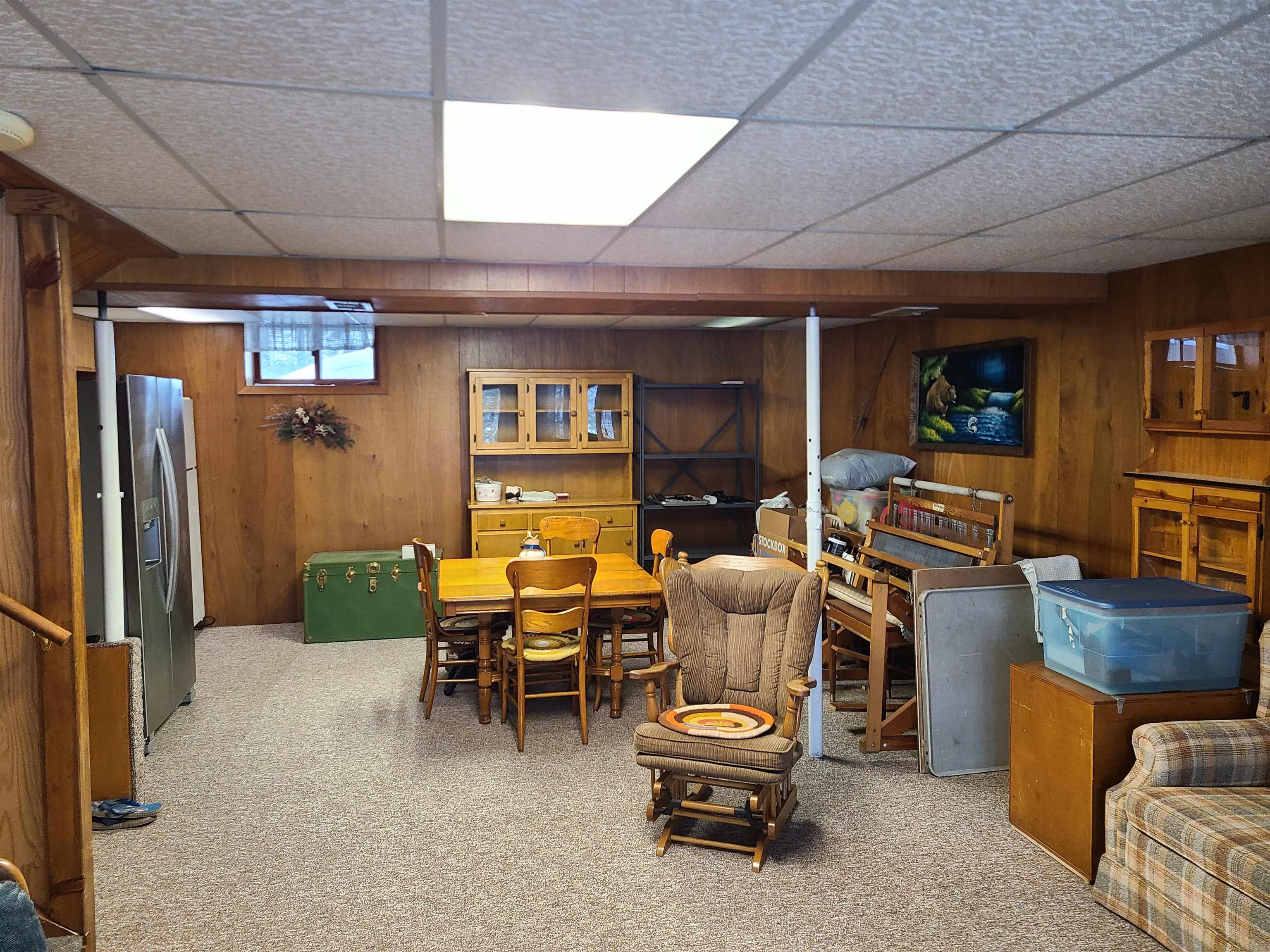 N12557 N SMALL ROAD, HAYWARD, Wisconsin 54843, 2 Bedrooms Bedrooms, ,1 BathroomBathrooms,Residential,For Sale,N12557 N SMALL ROAD,22600604