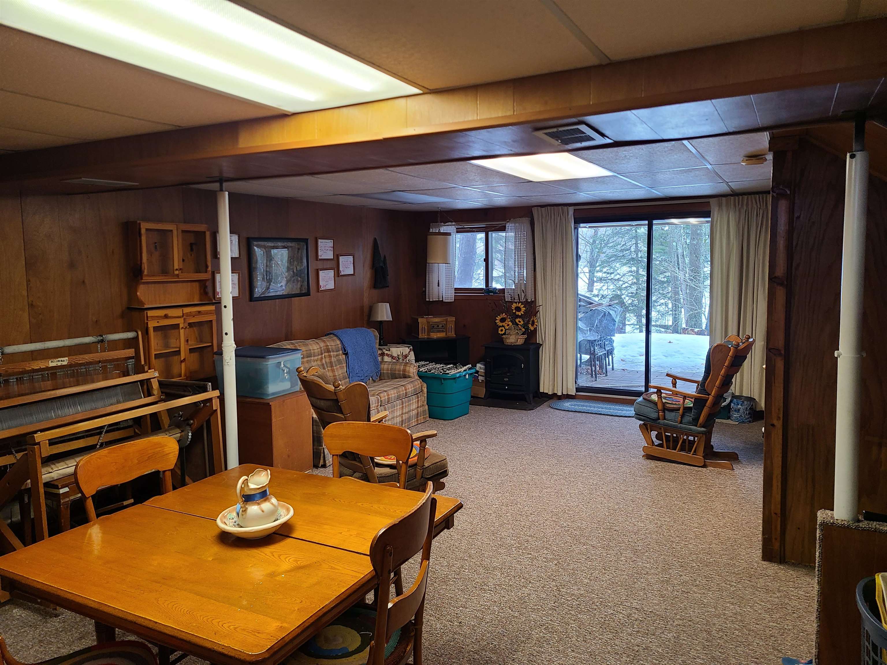 N12557 N SMALL ROAD, HAYWARD, Wisconsin 54843, 2 Bedrooms Bedrooms, ,1 BathroomBathrooms,Residential,For Sale,N12557 N SMALL ROAD,22600604