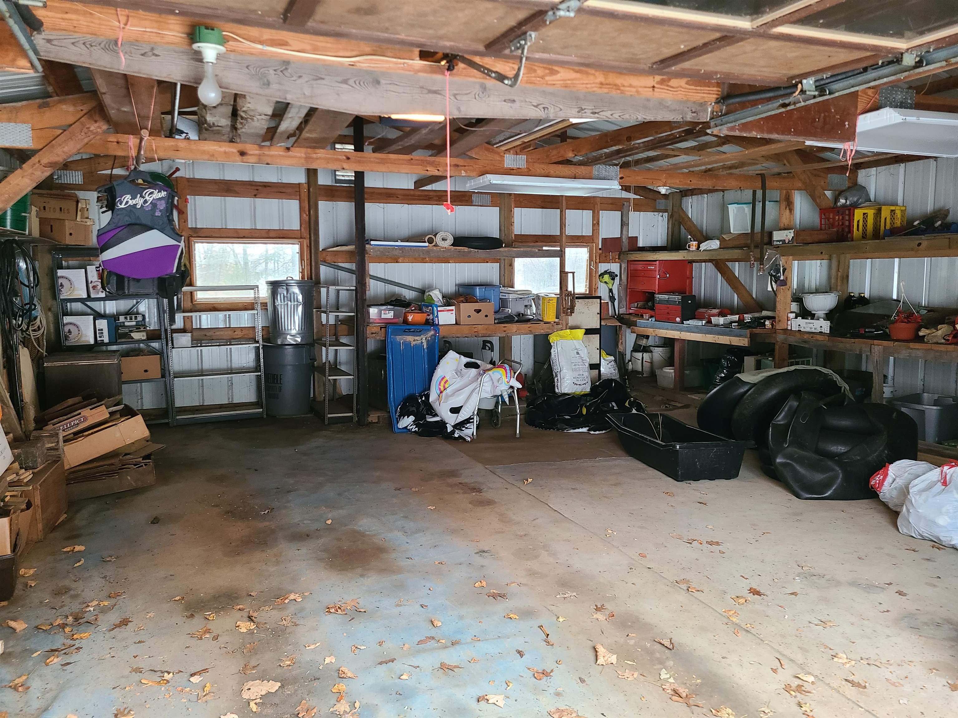 N12557 N SMALL ROAD, HAYWARD, Wisconsin 54843, 2 Bedrooms Bedrooms, ,1 BathroomBathrooms,Residential,For Sale,N12557 N SMALL ROAD,22600604