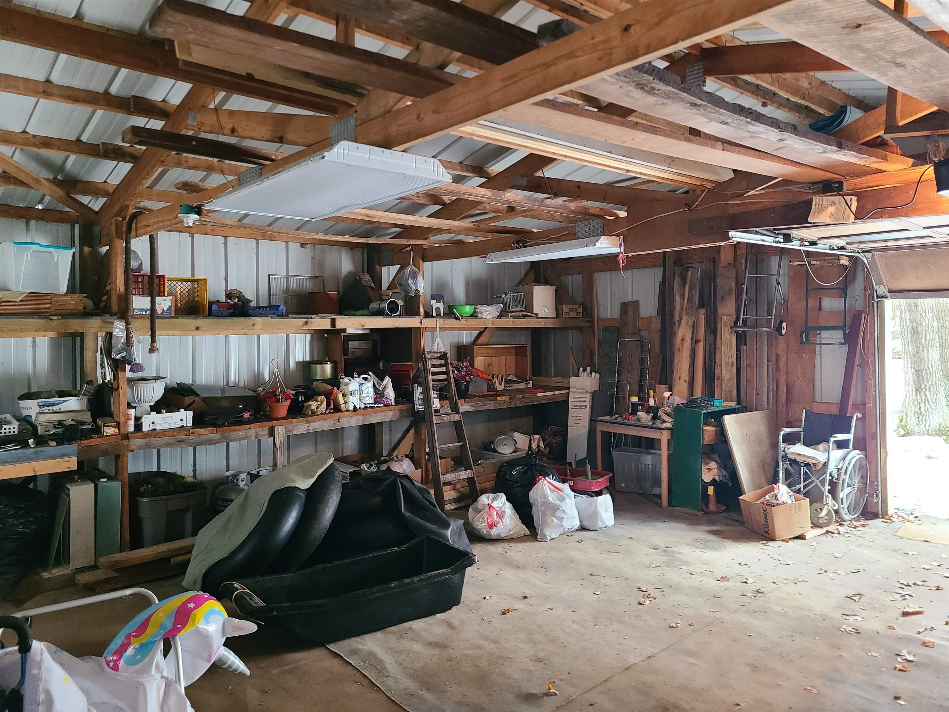 N12557 N SMALL ROAD, HAYWARD, Wisconsin 54843, 2 Bedrooms Bedrooms, ,1 BathroomBathrooms,Residential,For Sale,N12557 N SMALL ROAD,22600604