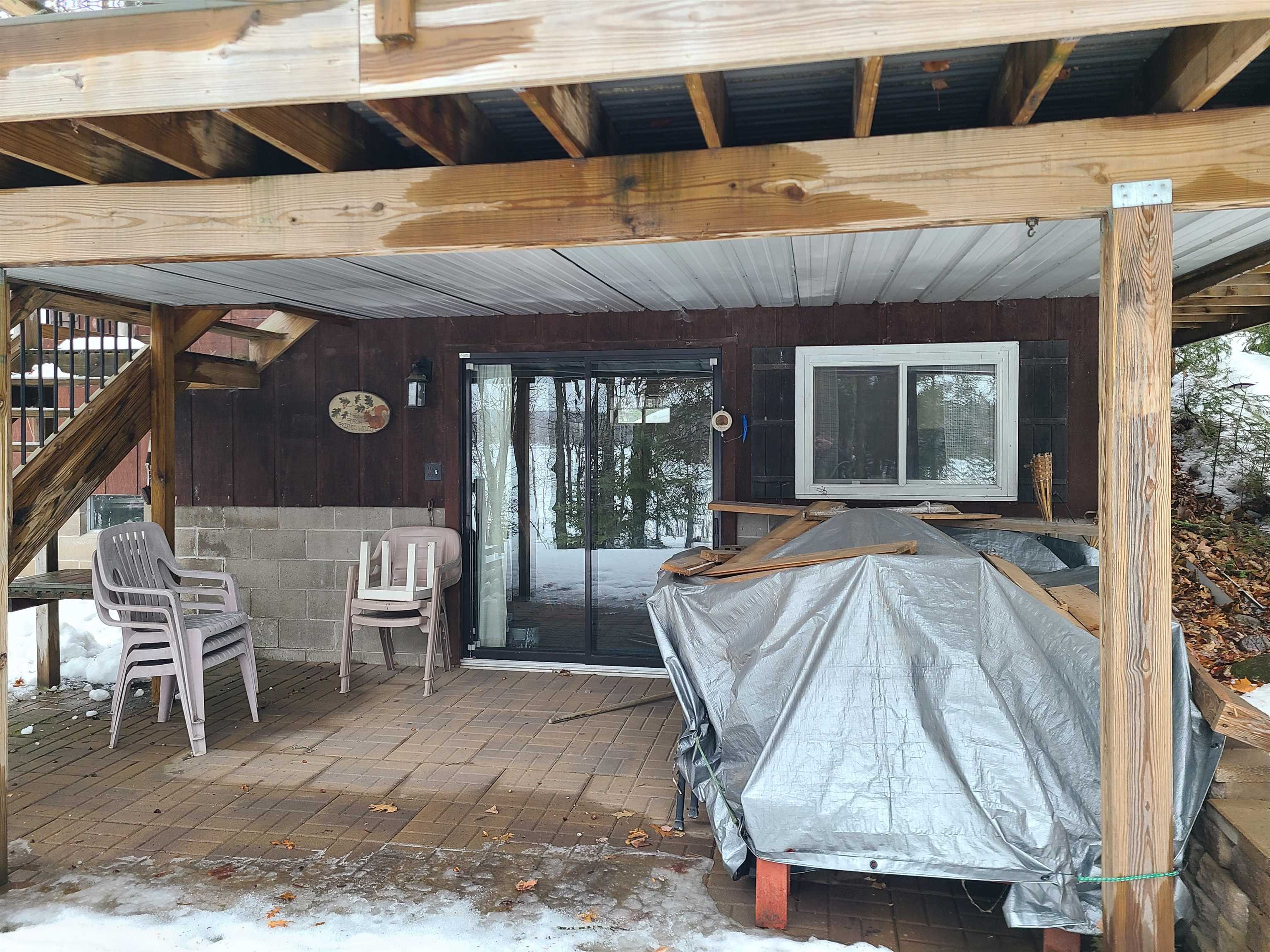 N12557 N SMALL ROAD, HAYWARD, Wisconsin 54843, 2 Bedrooms Bedrooms, ,1 BathroomBathrooms,Residential,For Sale,N12557 N SMALL ROAD,22600604