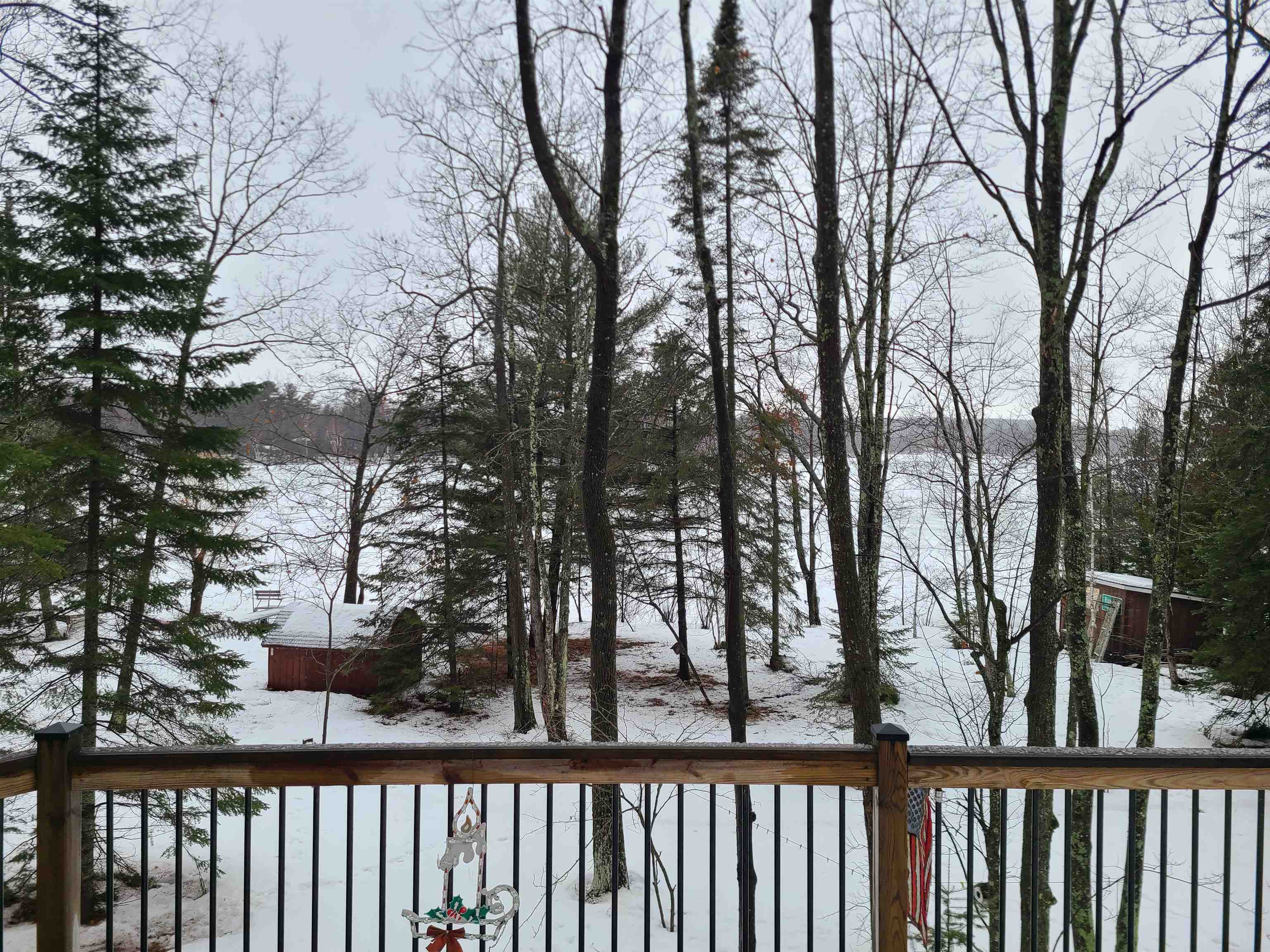 N12557 N SMALL ROAD, HAYWARD, Wisconsin 54843, 2 Bedrooms Bedrooms, ,1 BathroomBathrooms,Residential,For Sale,N12557 N SMALL ROAD,22600604