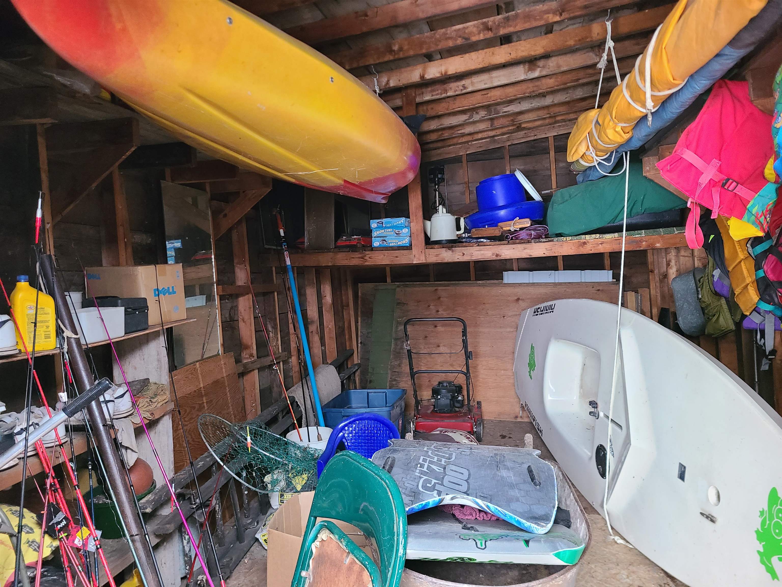 N12557 N SMALL ROAD, HAYWARD, Wisconsin 54843, 2 Bedrooms Bedrooms, ,1 BathroomBathrooms,Residential,For Sale,N12557 N SMALL ROAD,22600604