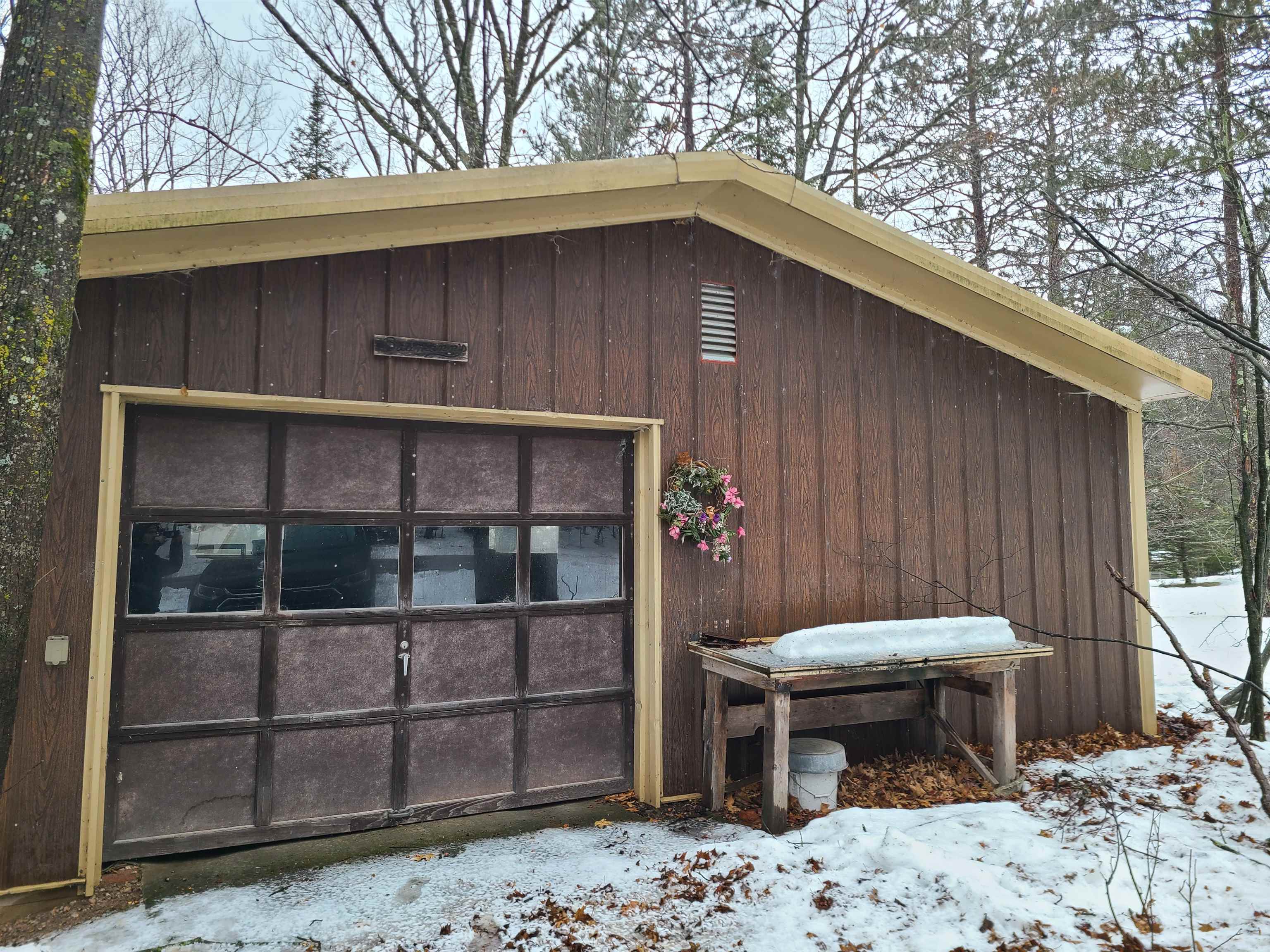 N12557 N SMALL ROAD, HAYWARD, Wisconsin 54843, 2 Bedrooms Bedrooms, ,1 BathroomBathrooms,Residential,For Sale,N12557 N SMALL ROAD,22600604