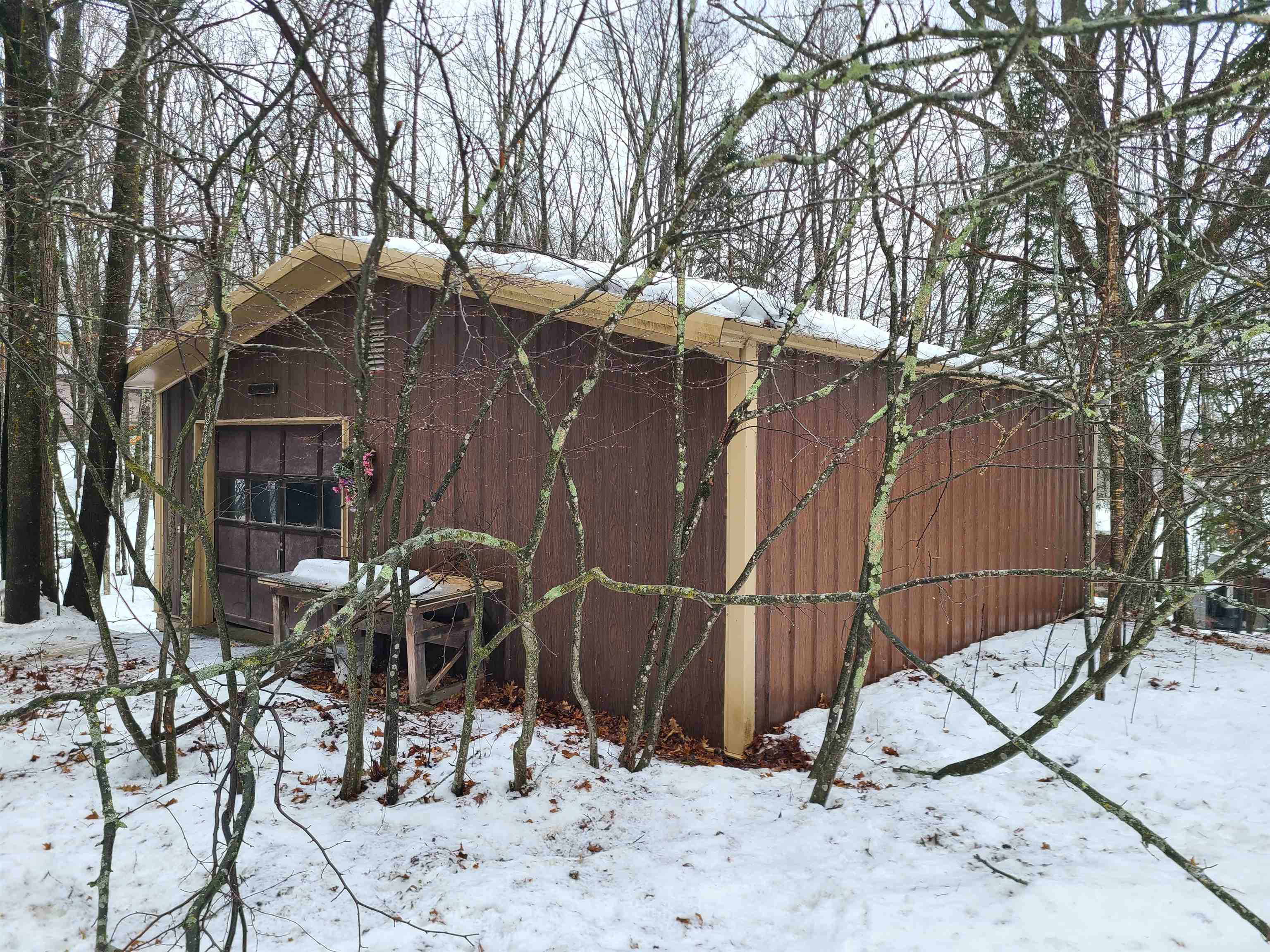 N12557 N SMALL ROAD, HAYWARD, Wisconsin 54843, 2 Bedrooms Bedrooms, ,1 BathroomBathrooms,Residential,For Sale,N12557 N SMALL ROAD,22600604