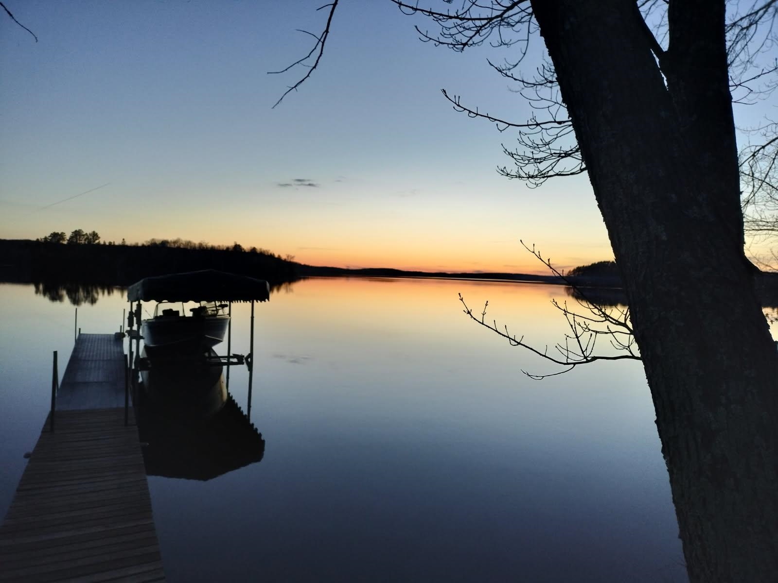 N12557 N SMALL ROAD, HAYWARD, Wisconsin 54843, 2 Bedrooms Bedrooms, ,1 BathroomBathrooms,Residential,For Sale,N12557 N SMALL ROAD,22600604