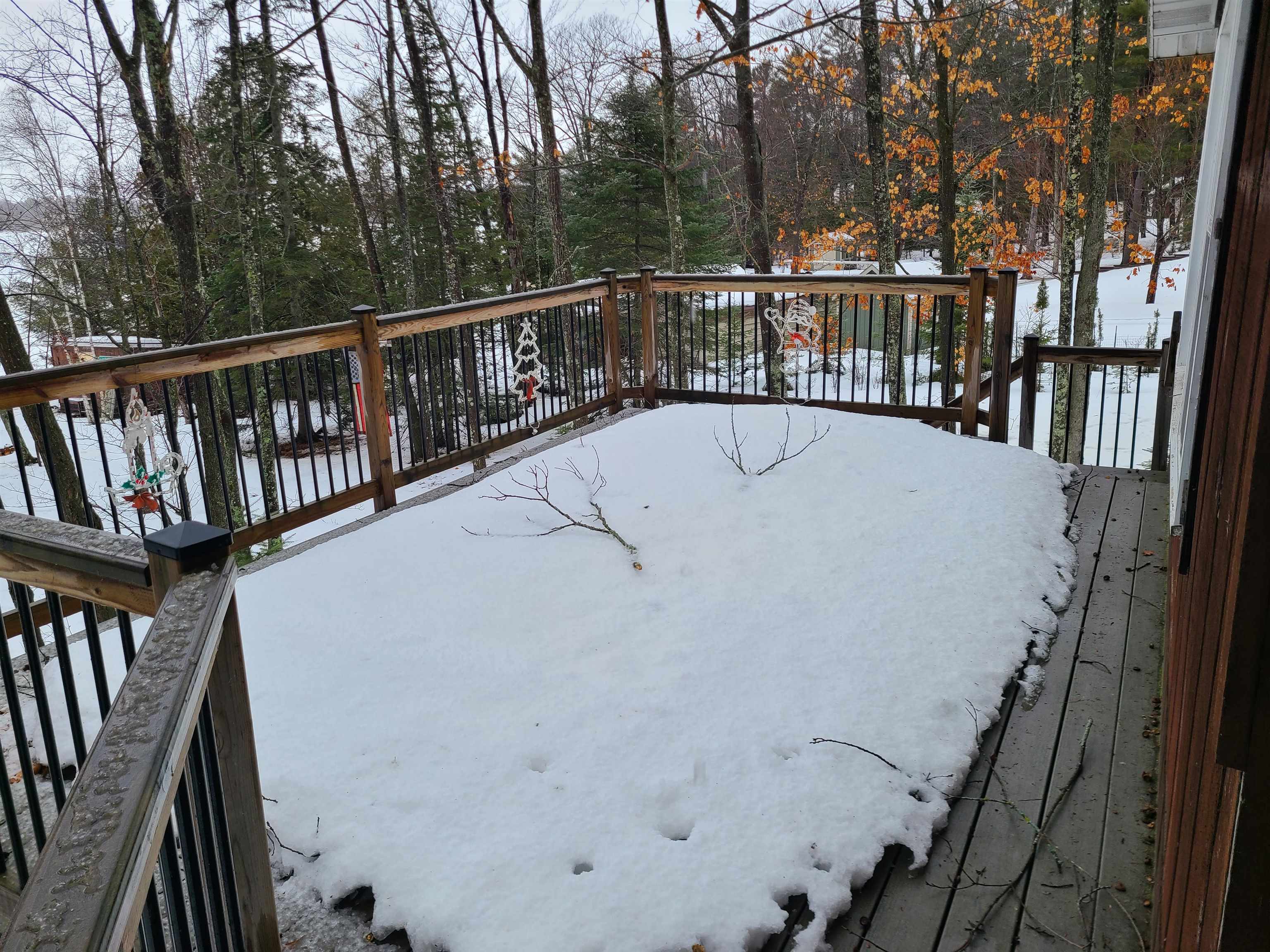 N12557 N SMALL ROAD, HAYWARD, Wisconsin 54843, 2 Bedrooms Bedrooms, ,1 BathroomBathrooms,Residential,For Sale,N12557 N SMALL ROAD,22600604