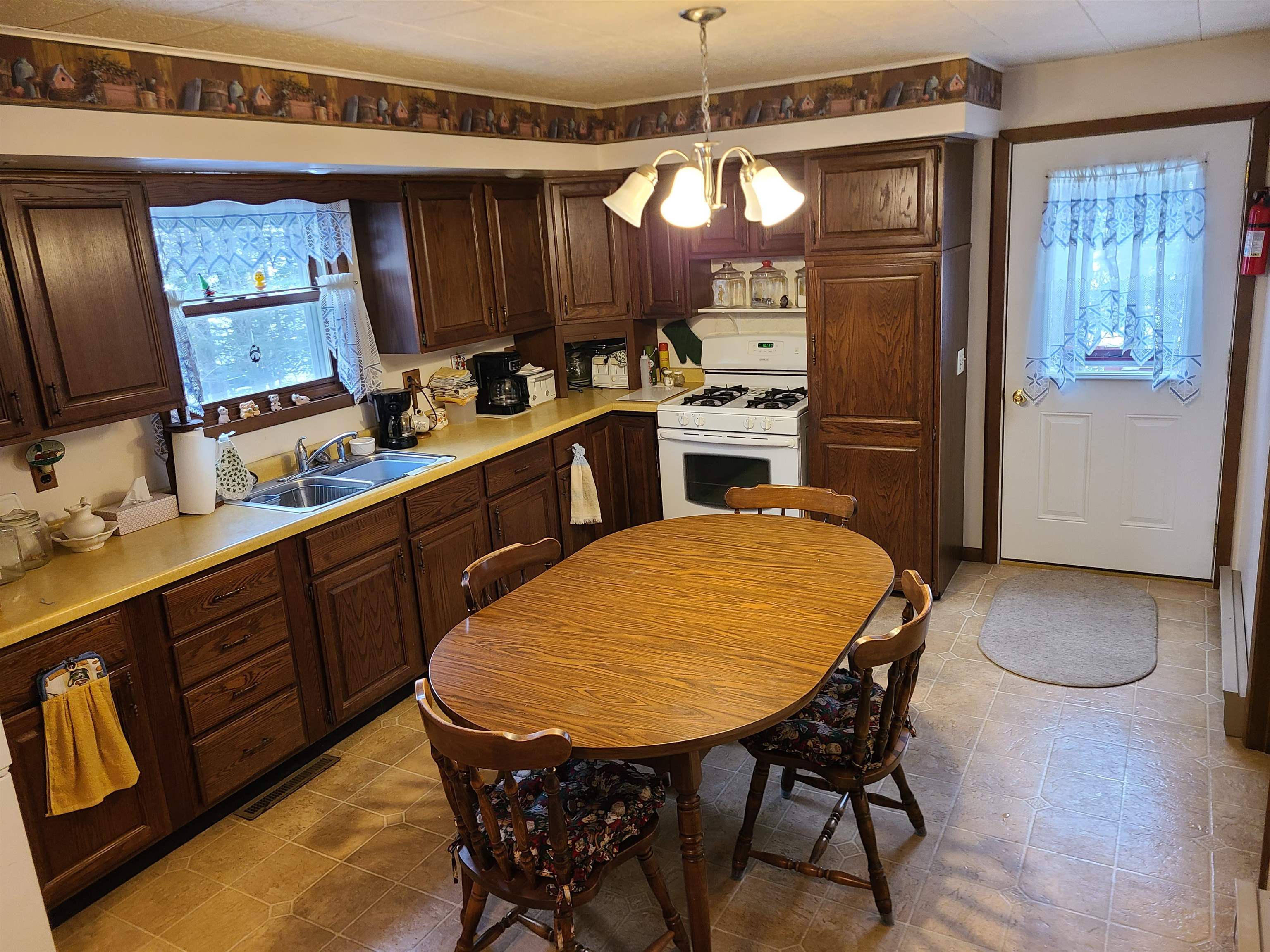 N12557 N SMALL ROAD, HAYWARD, Wisconsin 54843, 2 Bedrooms Bedrooms, ,1 BathroomBathrooms,Residential,For Sale,N12557 N SMALL ROAD,22600604