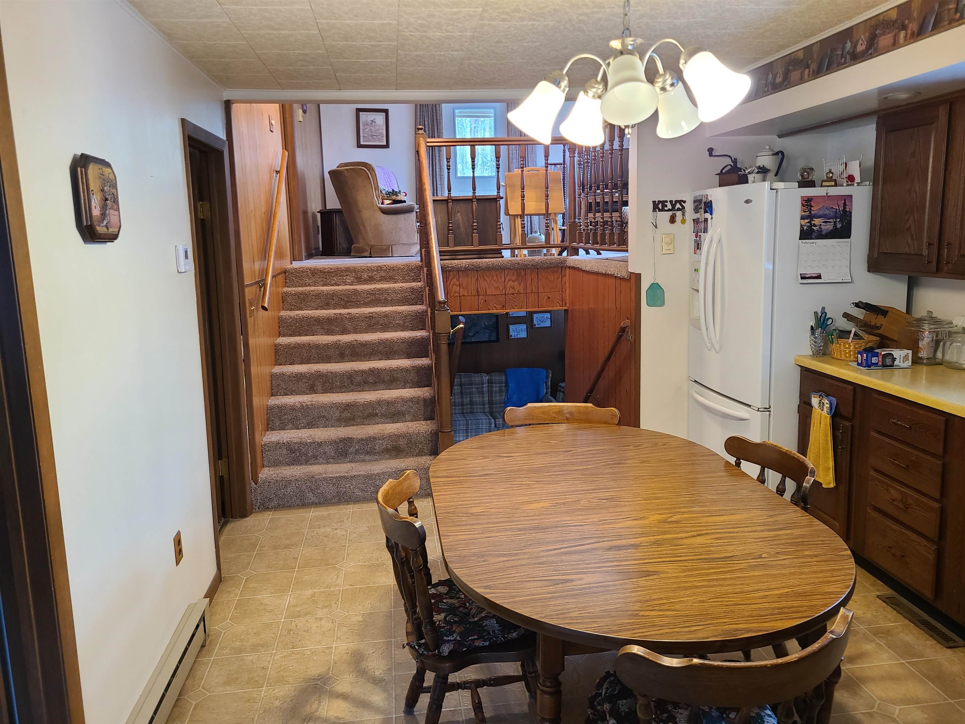 N12557 N SMALL ROAD, HAYWARD, Wisconsin 54843, 2 Bedrooms Bedrooms, ,1 BathroomBathrooms,Residential,For Sale,N12557 N SMALL ROAD,22600604