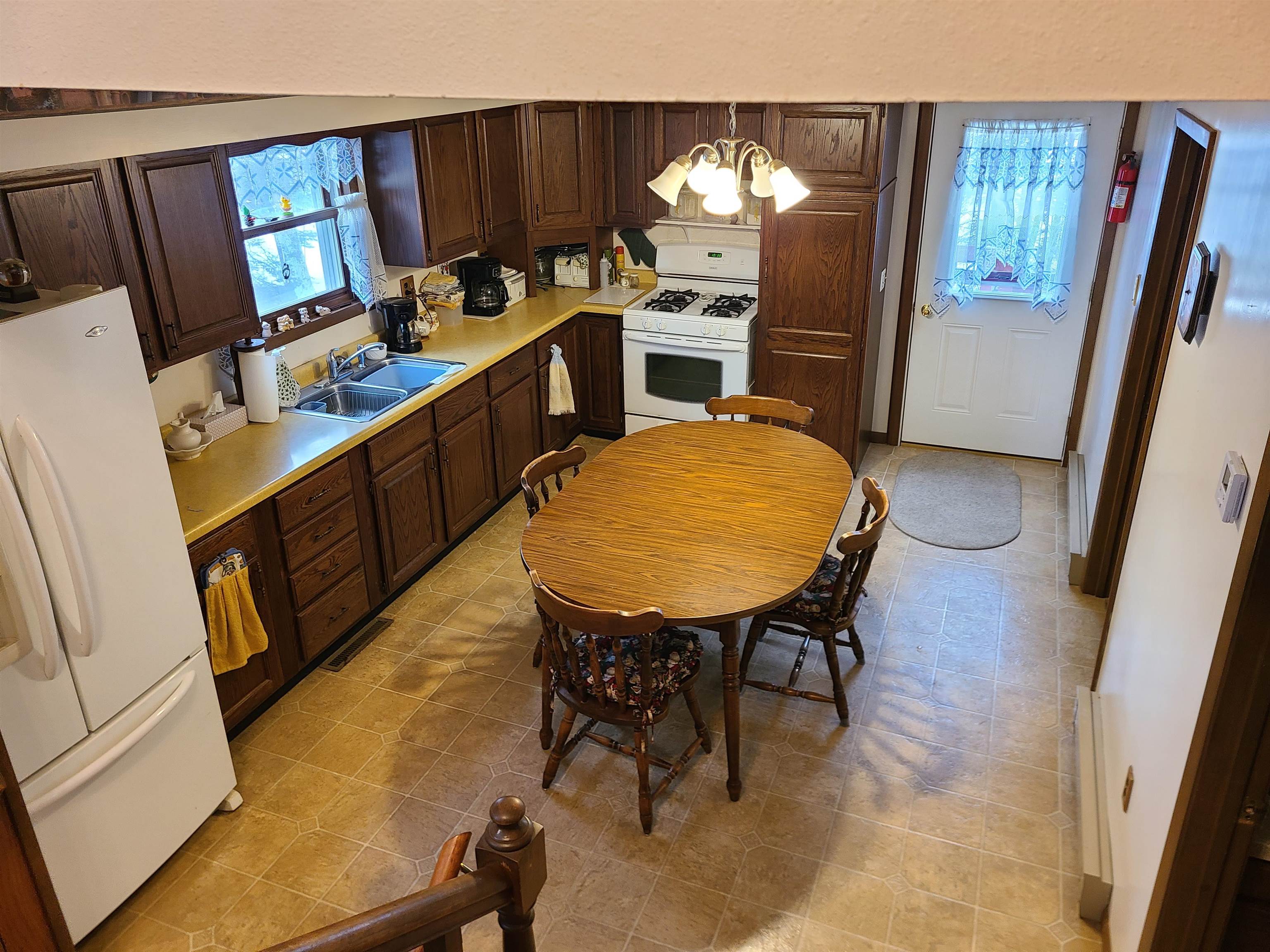 N12557 N SMALL ROAD, HAYWARD, Wisconsin 54843, 2 Bedrooms Bedrooms, ,1 BathroomBathrooms,Residential,For Sale,N12557 N SMALL ROAD,22600604