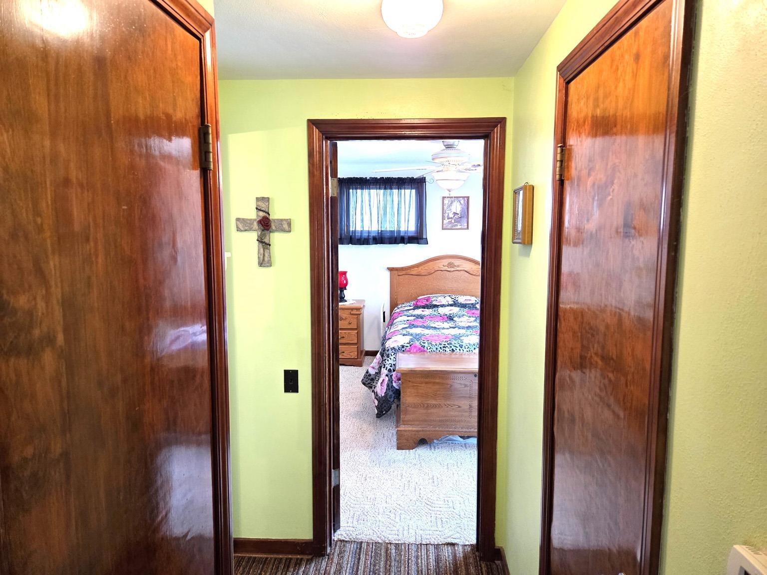 506 S ASH AVENUE, Marshfield, Wisconsin 54449, 1 Bedroom Bedrooms, ,1 BathroomBathrooms,Residential,For Sale,506 S ASH AVENUE,22600605