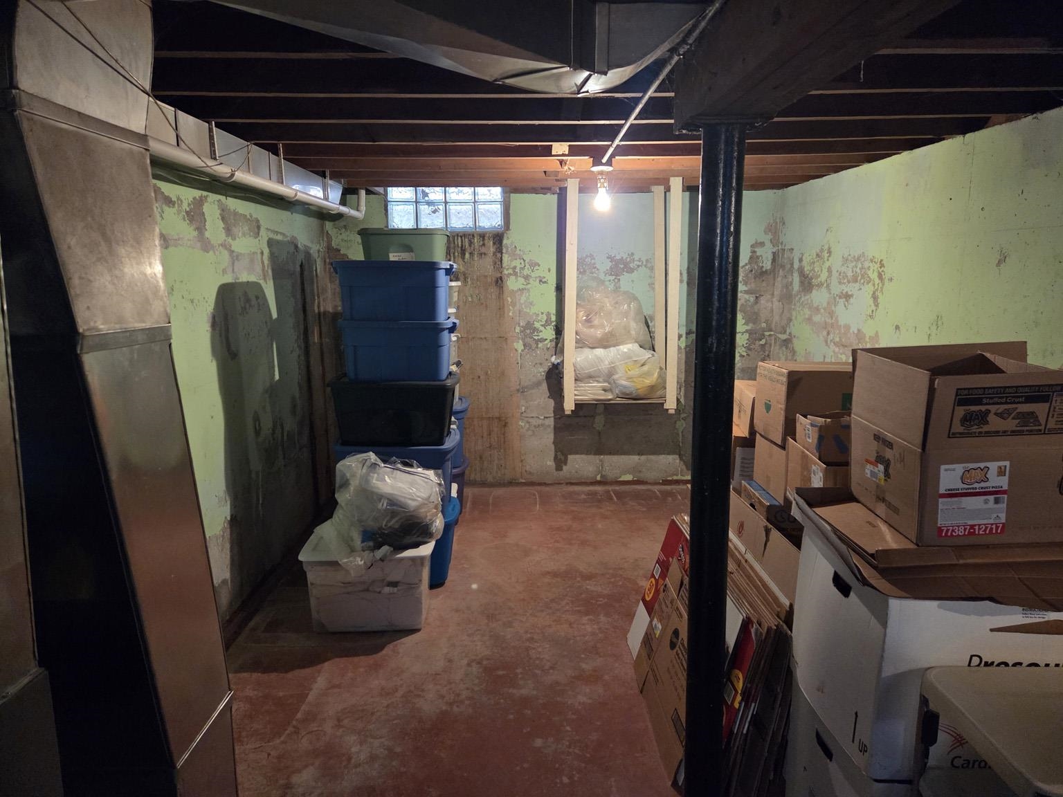 506 S ASH AVENUE, Marshfield, Wisconsin 54449, 1 Bedroom Bedrooms, ,1 BathroomBathrooms,Residential,For Sale,506 S ASH AVENUE,22600605