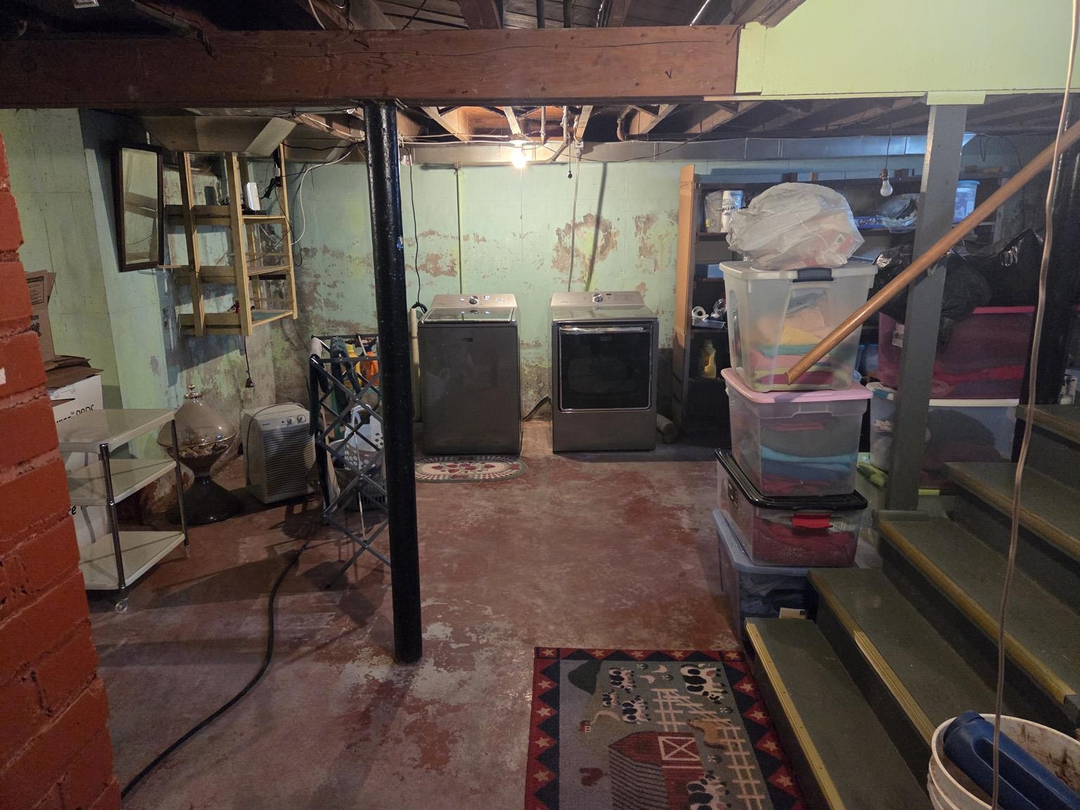 506 S ASH AVENUE, Marshfield, Wisconsin 54449, 1 Bedroom Bedrooms, ,1 BathroomBathrooms,Residential,For Sale,506 S ASH AVENUE,22600605