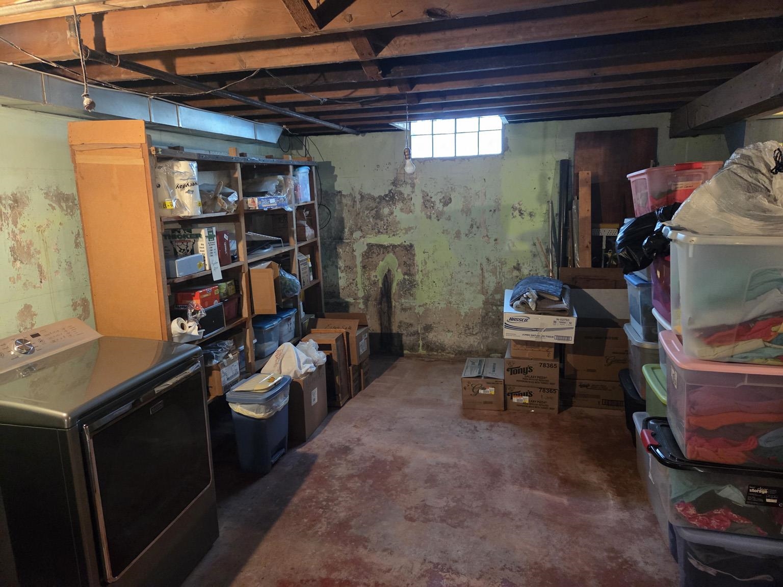 506 S ASH AVENUE, Marshfield, Wisconsin 54449, 1 Bedroom Bedrooms, ,1 BathroomBathrooms,Residential,For Sale,506 S ASH AVENUE,22600605