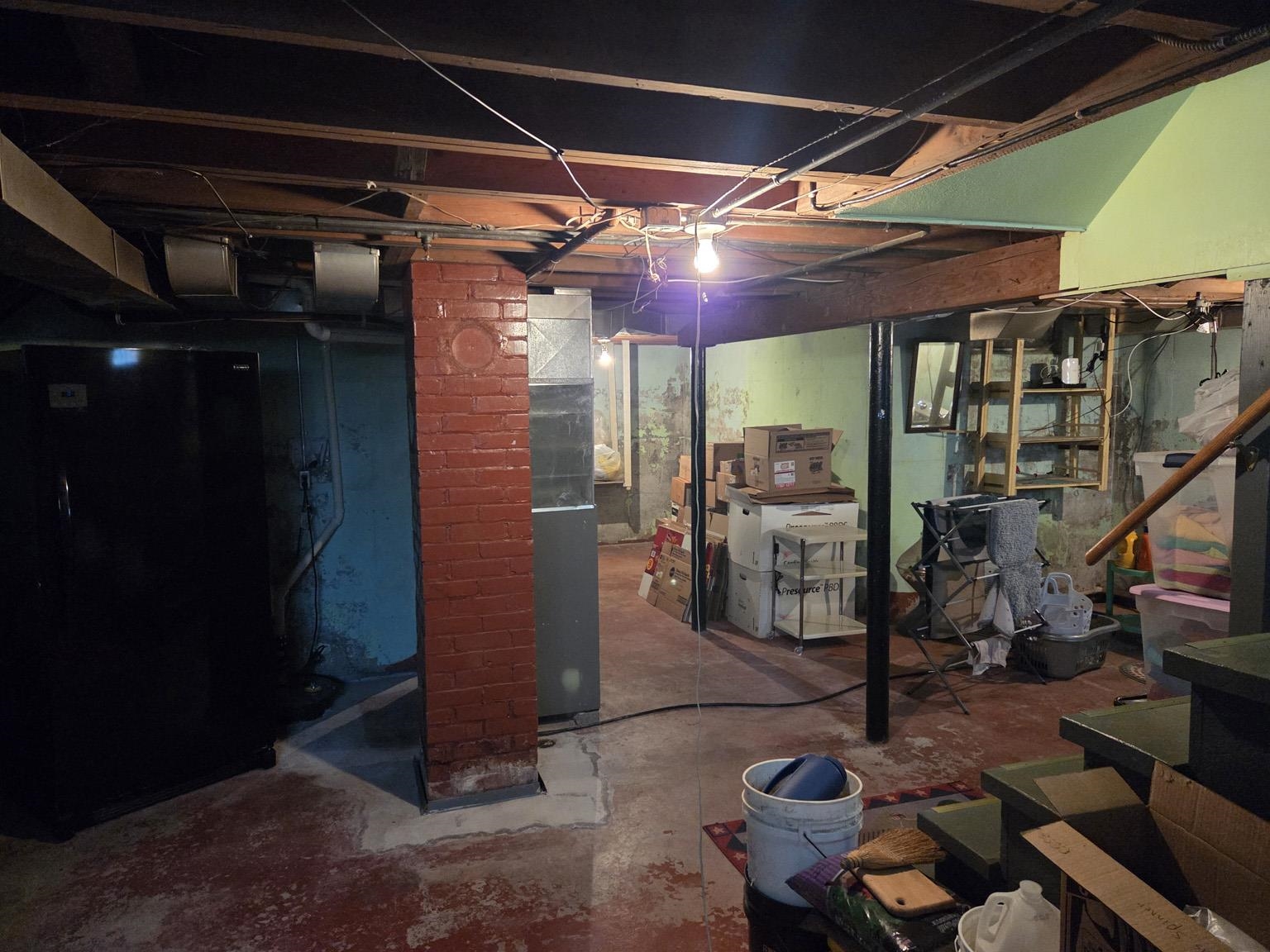 506 S ASH AVENUE, Marshfield, Wisconsin 54449, 1 Bedroom Bedrooms, ,1 BathroomBathrooms,Residential,For Sale,506 S ASH AVENUE,22600605