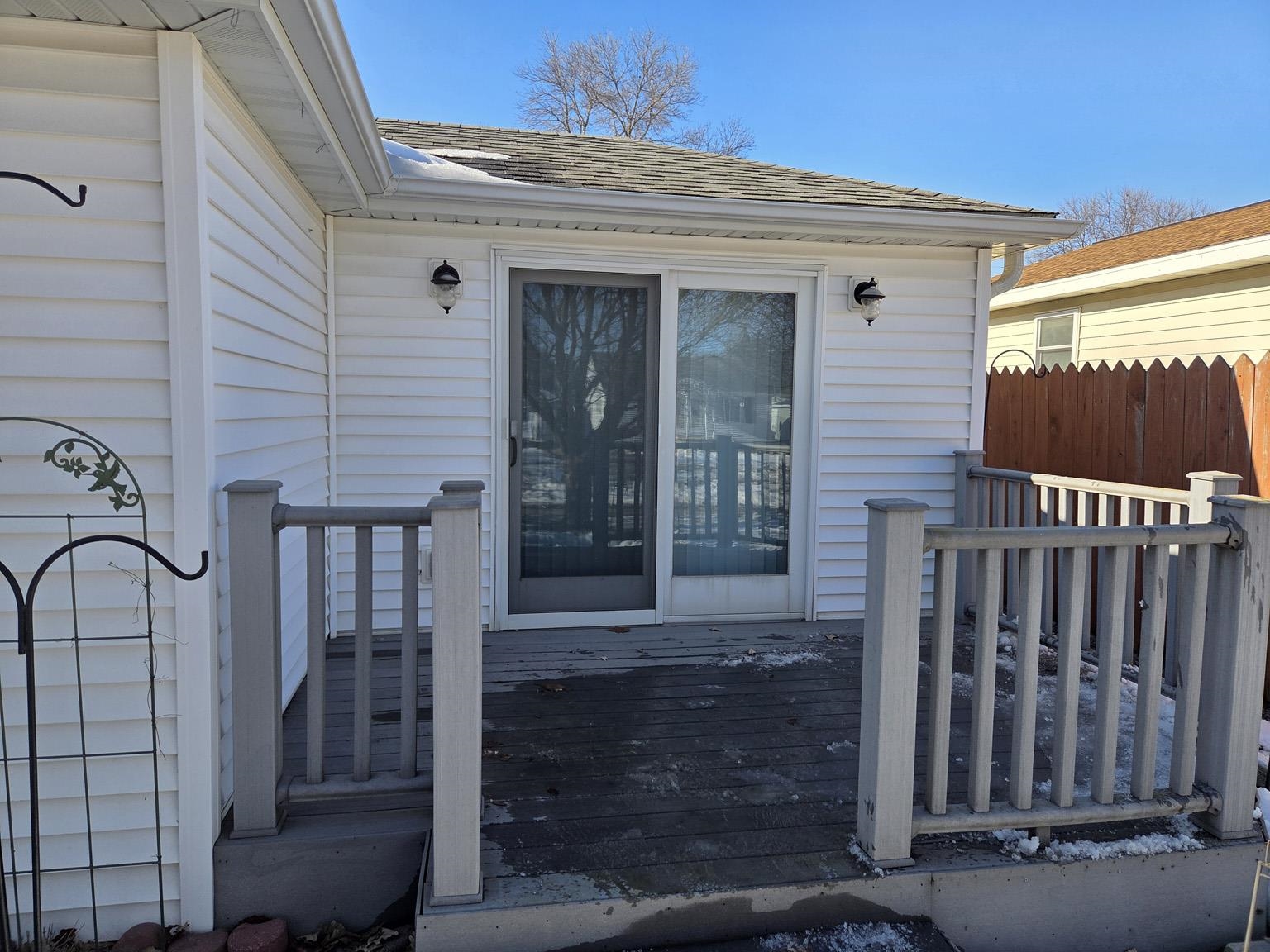 506 S ASH AVENUE, Marshfield, Wisconsin 54449, 1 Bedroom Bedrooms, ,1 BathroomBathrooms,Residential,For Sale,506 S ASH AVENUE,22600605