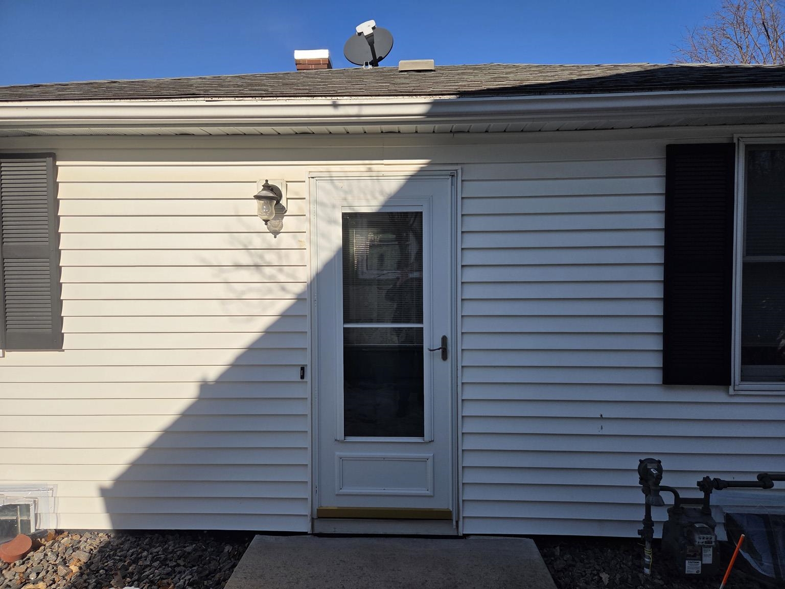 506 S ASH AVENUE, Marshfield, Wisconsin 54449, 1 Bedroom Bedrooms, ,1 BathroomBathrooms,Residential,For Sale,506 S ASH AVENUE,22600605