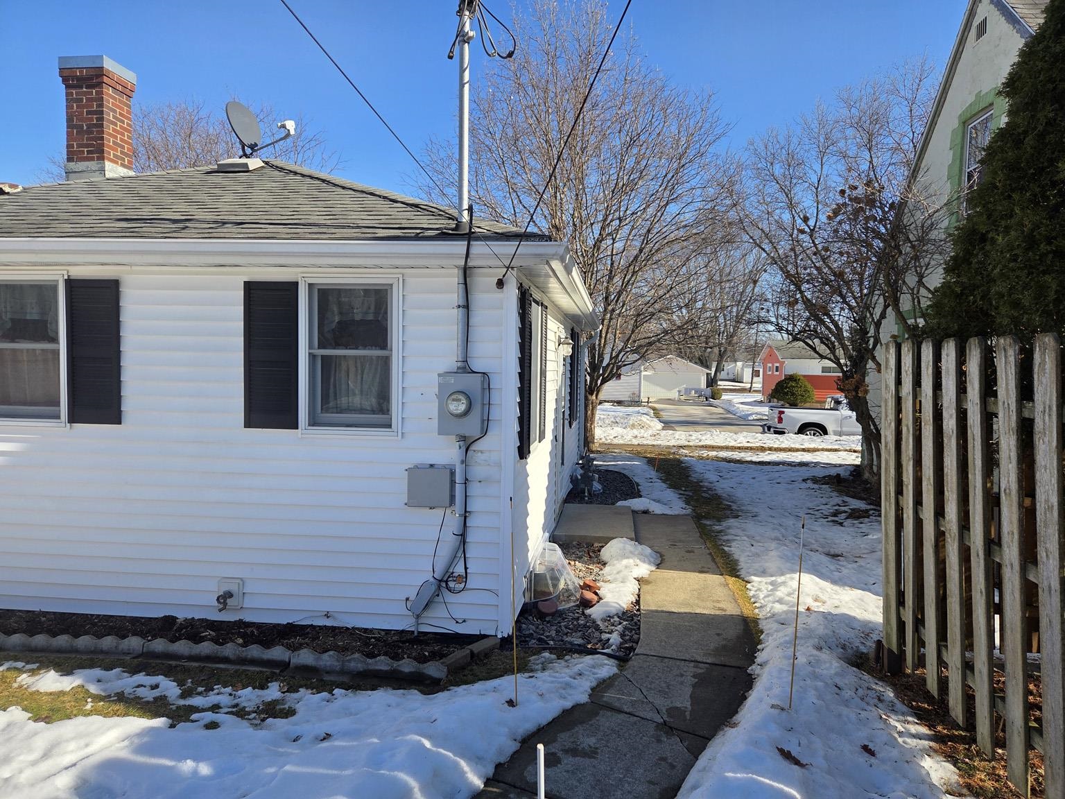 506 S ASH AVENUE, Marshfield, Wisconsin 54449, 1 Bedroom Bedrooms, ,1 BathroomBathrooms,Residential,For Sale,506 S ASH AVENUE,22600605