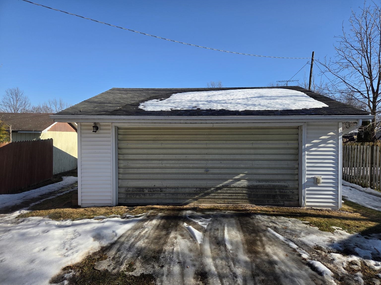 506 S ASH AVENUE, Marshfield, Wisconsin 54449, 1 Bedroom Bedrooms, ,1 BathroomBathrooms,Residential,For Sale,506 S ASH AVENUE,22600605