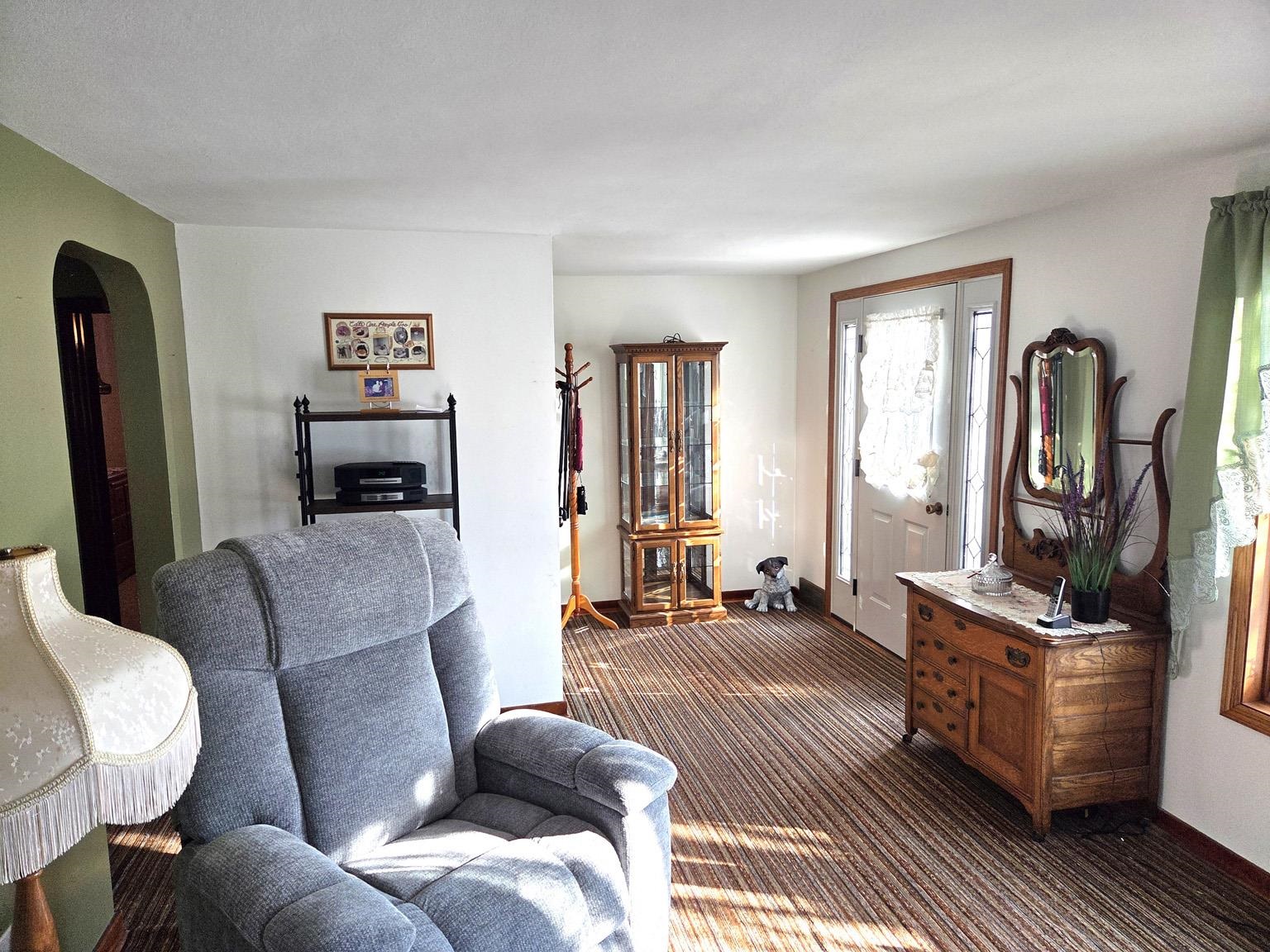 506 S ASH AVENUE, Marshfield, Wisconsin 54449, 1 Bedroom Bedrooms, ,1 BathroomBathrooms,Residential,For Sale,506 S ASH AVENUE,22600605