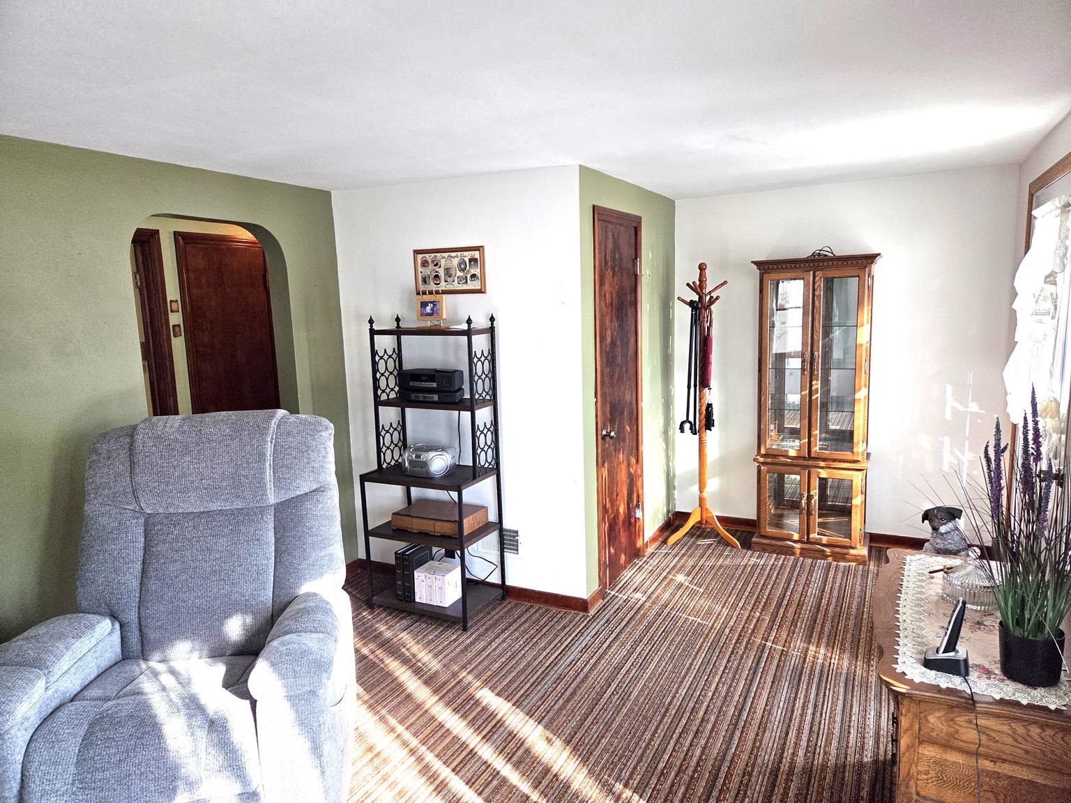 506 S ASH AVENUE, Marshfield, Wisconsin 54449, 1 Bedroom Bedrooms, ,1 BathroomBathrooms,Residential,For Sale,506 S ASH AVENUE,22600605