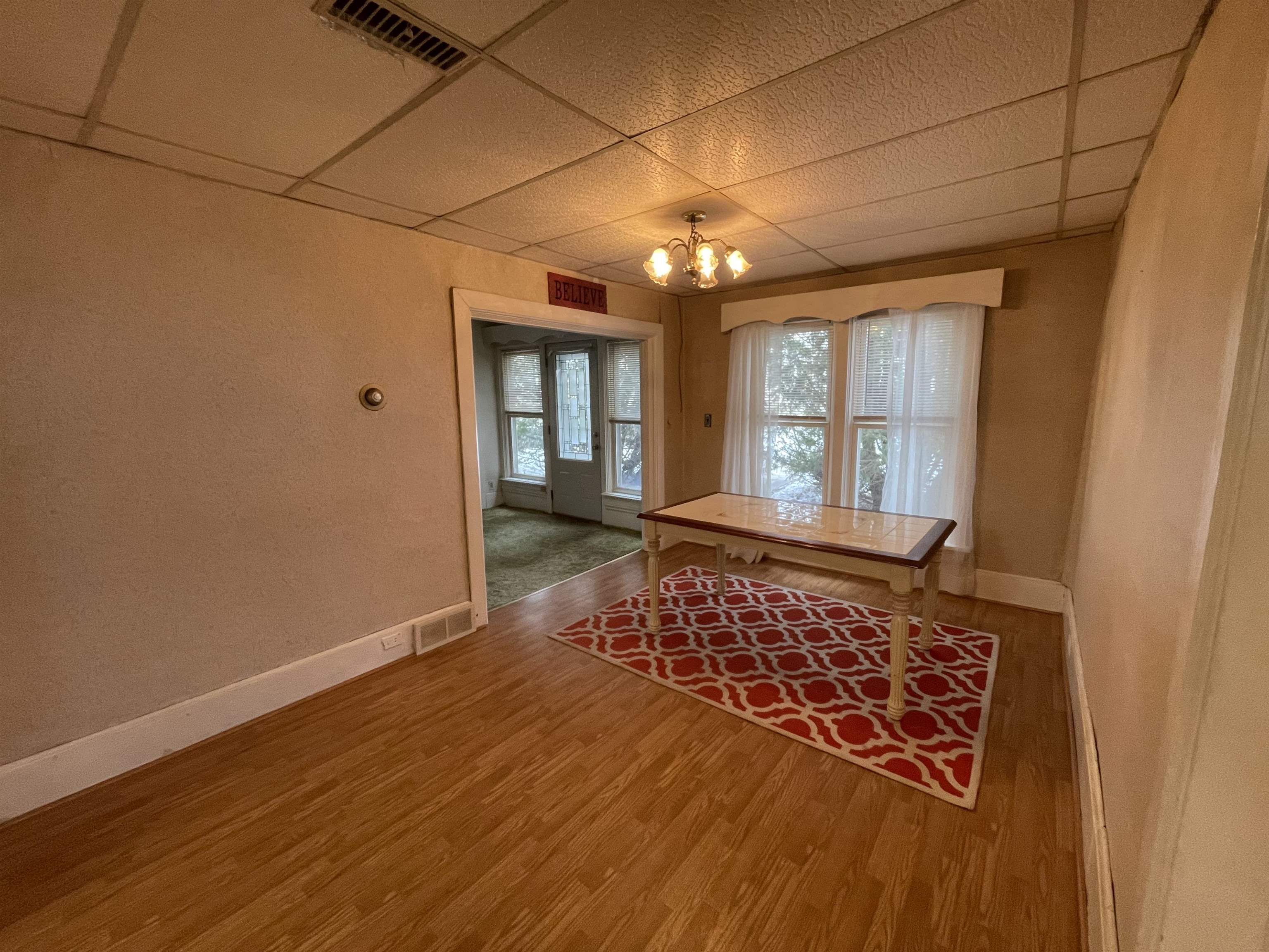 2812 WATER STREET, Stevens Point, Wisconsin 54481, 3 Bedrooms Bedrooms, ,1 BathroomBathrooms,Residential,For Sale,2812 WATER STREET,22600607