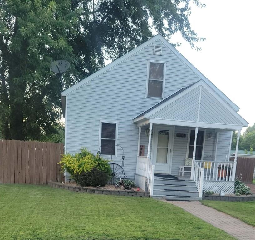 1003 W 4TH STREET, Mosinee, Wisconsin 54455, 3 Bedrooms Bedrooms, ,1 BathroomBathrooms,Residential,For Sale,1003 W 4TH STREET,22600608