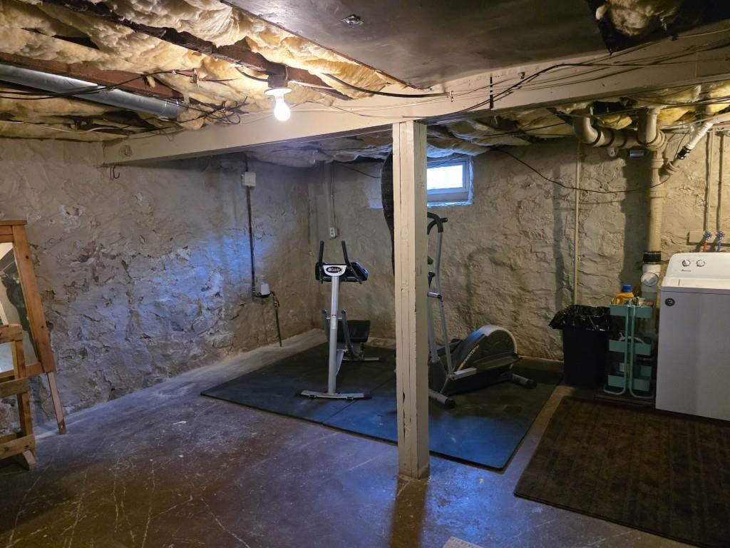 1003 W 4TH STREET, Mosinee, Wisconsin 54455, 3 Bedrooms Bedrooms, ,1 BathroomBathrooms,Residential,For Sale,1003 W 4TH STREET,22600608